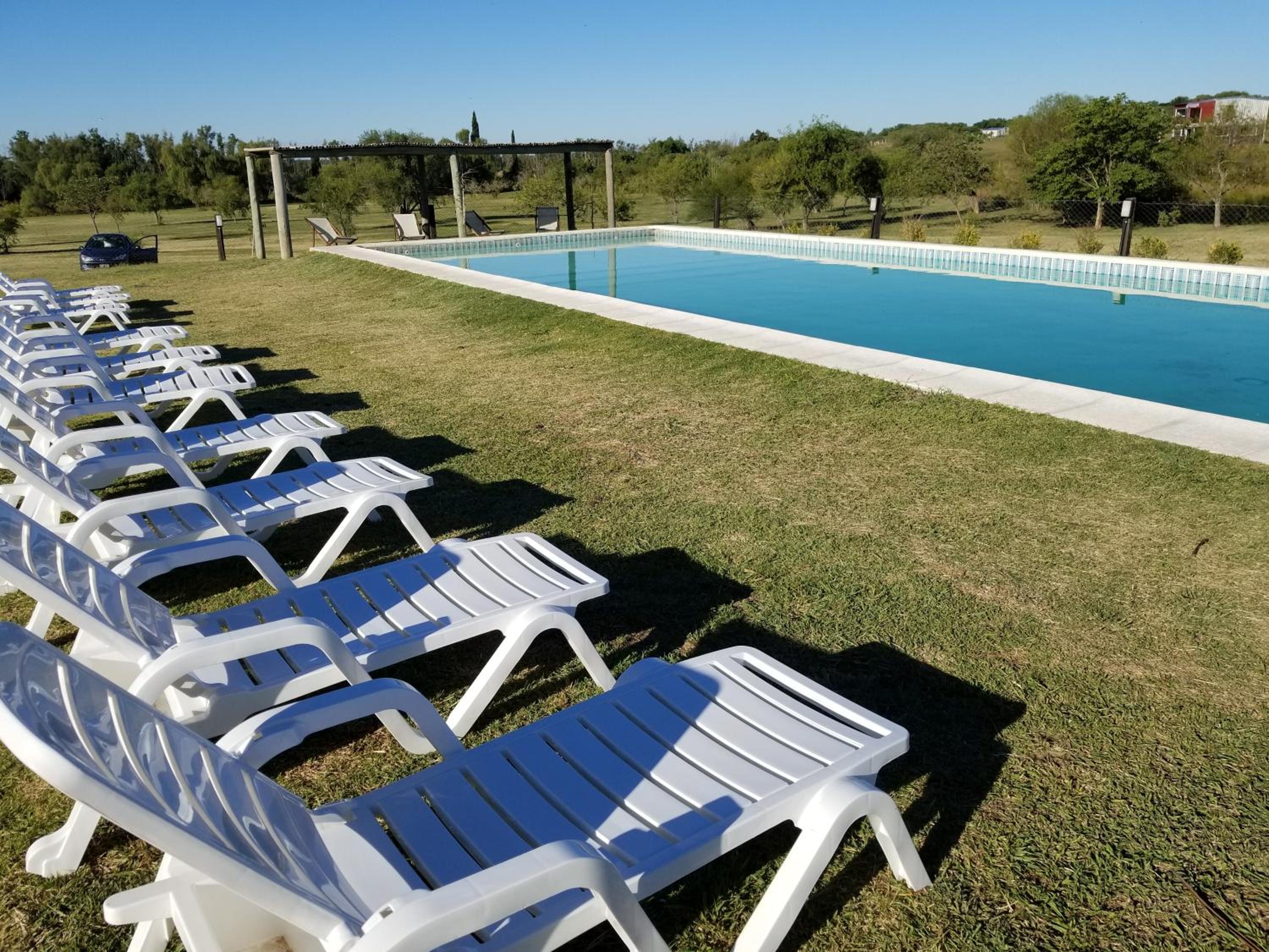 Cabañas Norden San Pedro