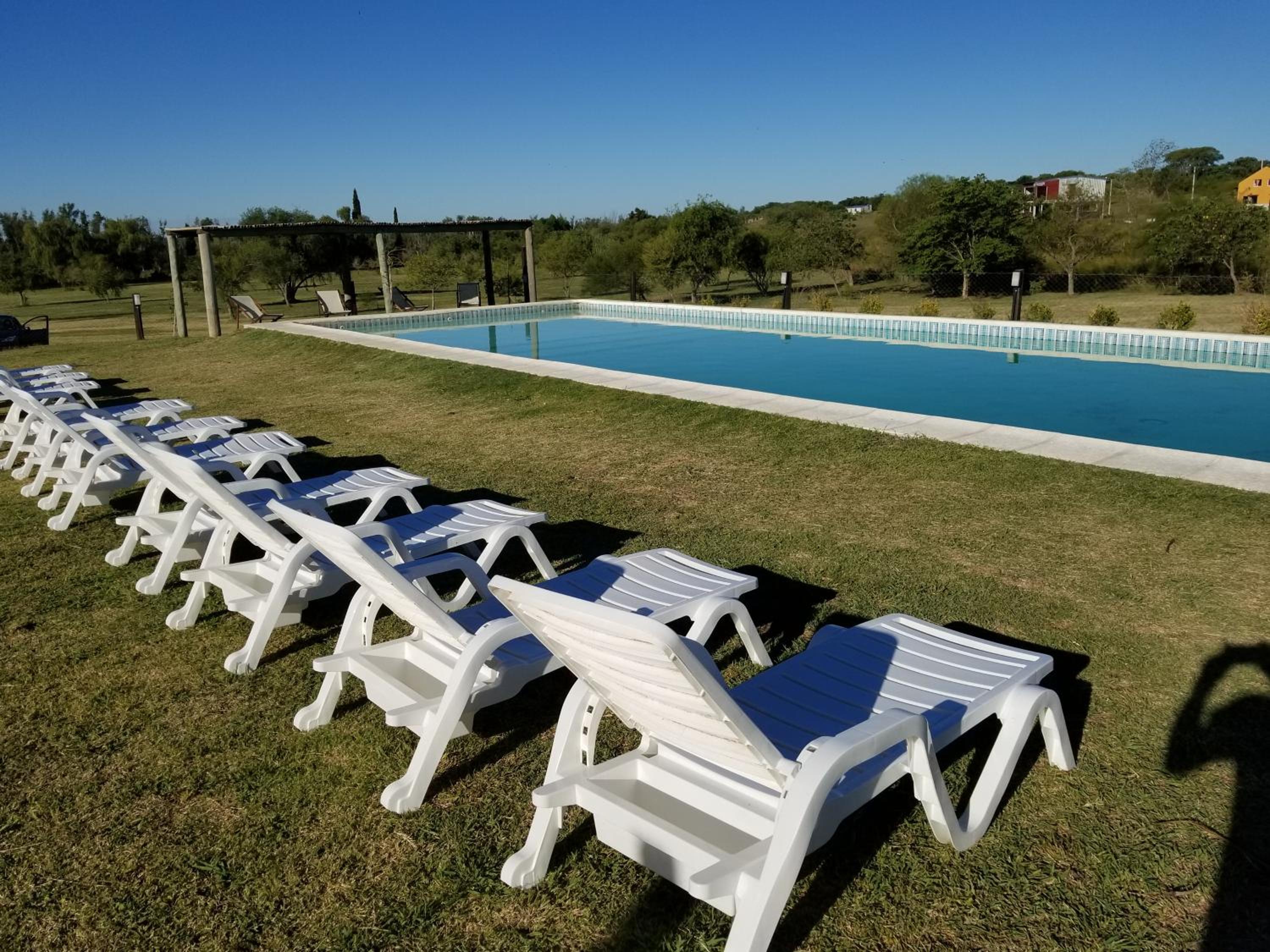 Cabañas Norden San Pedro
