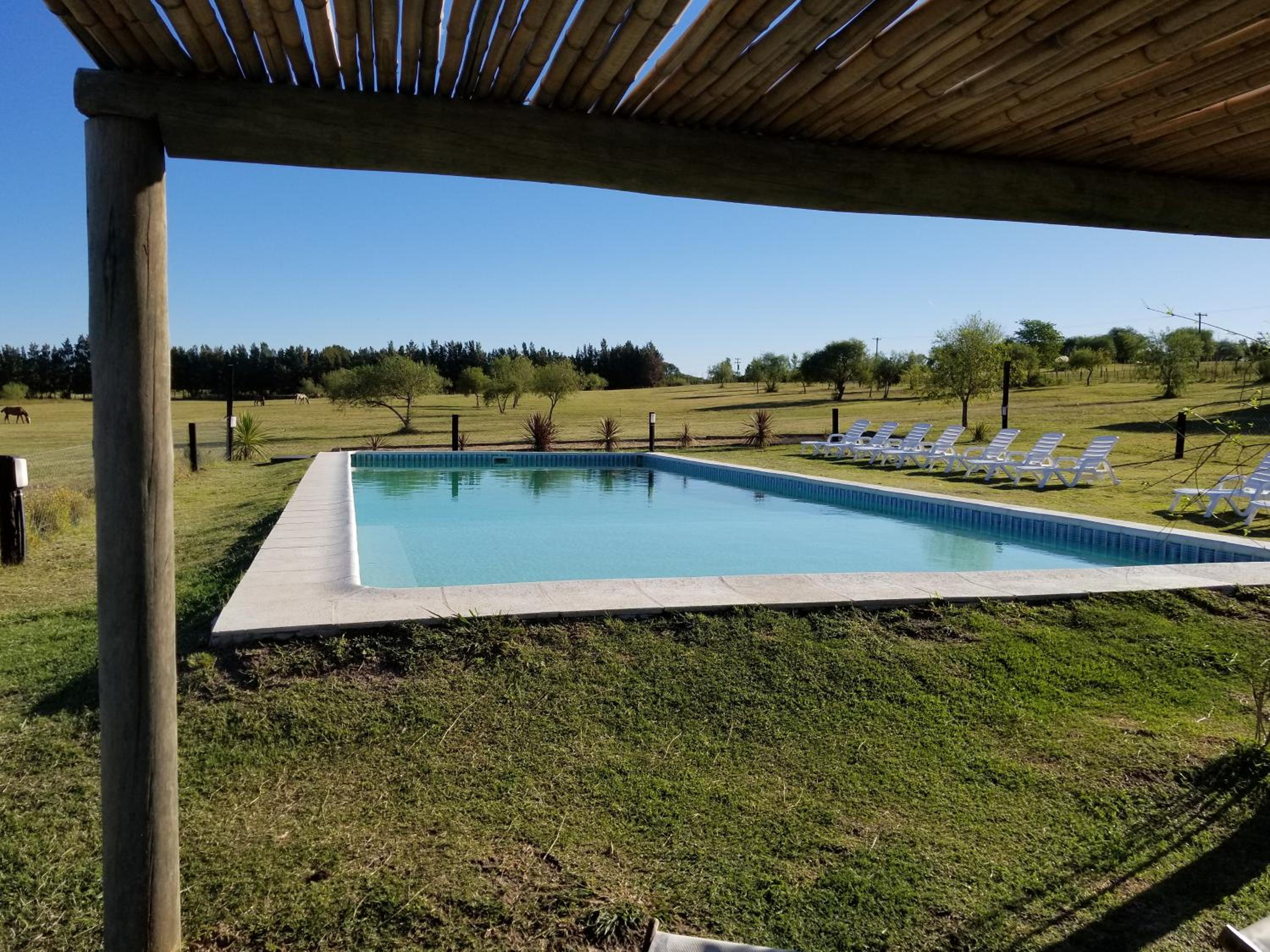 Cabañas Norden San Pedro
