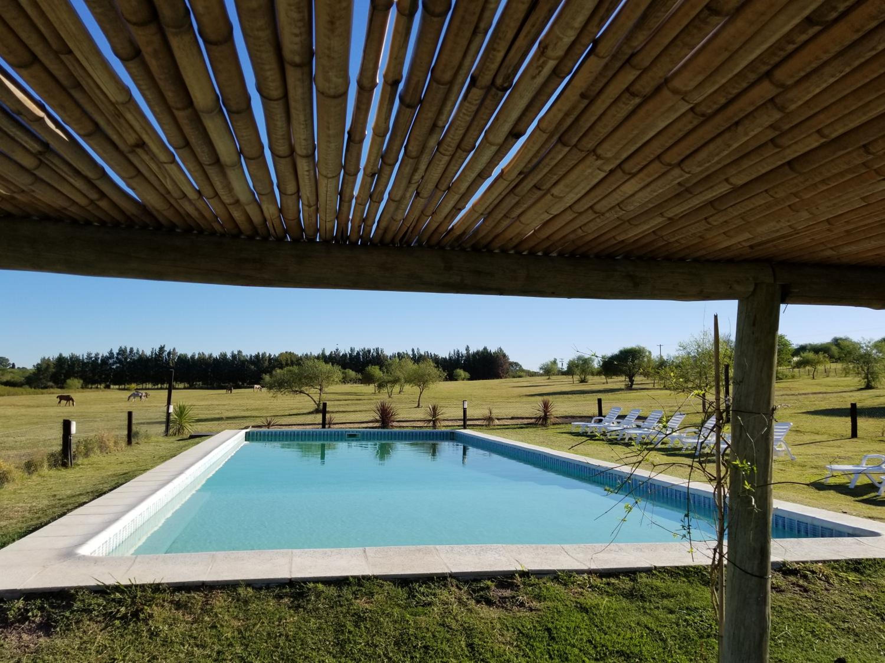 Cabañas Norden San Pedro