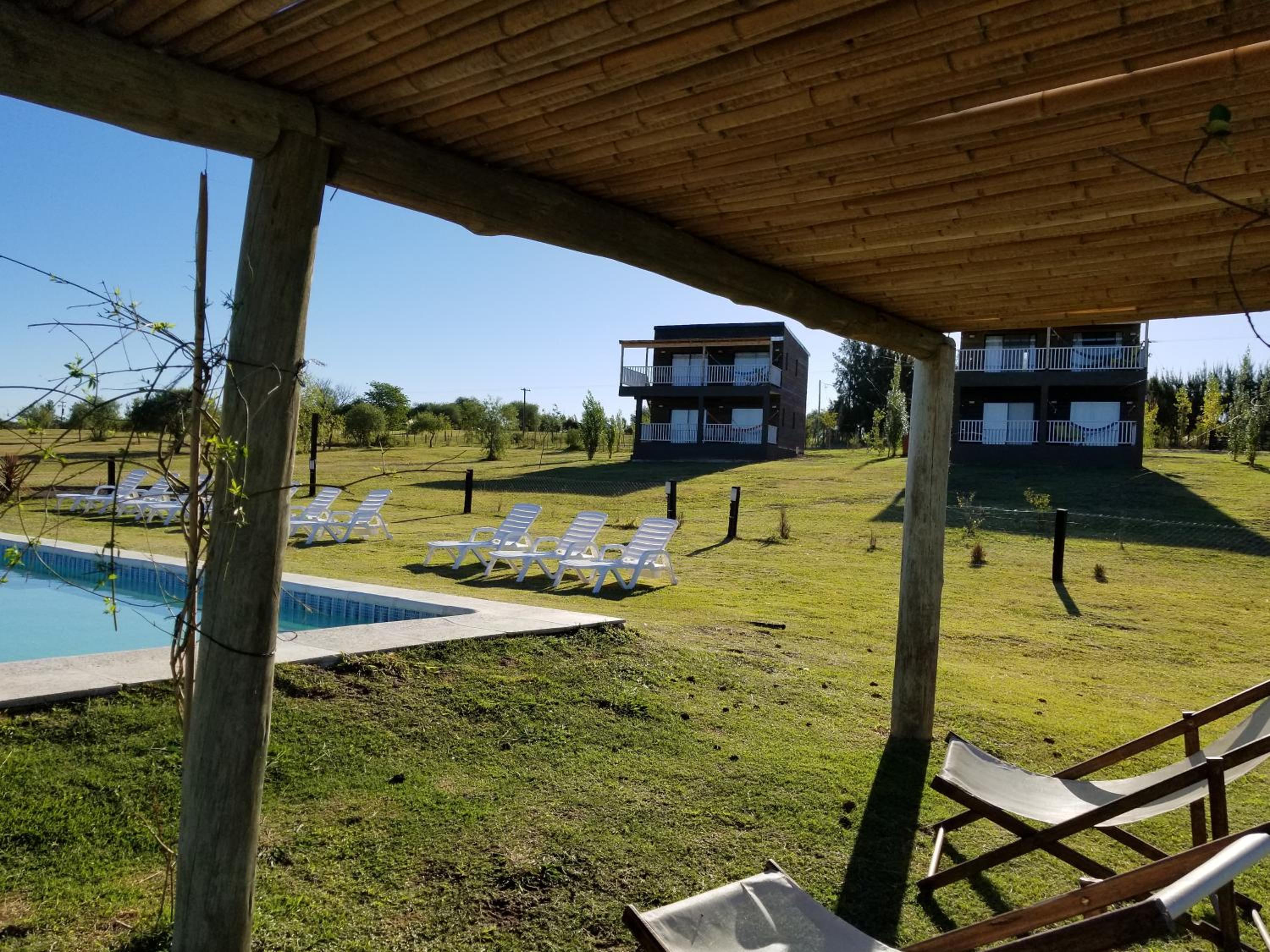 Cabañas Norden San Pedro