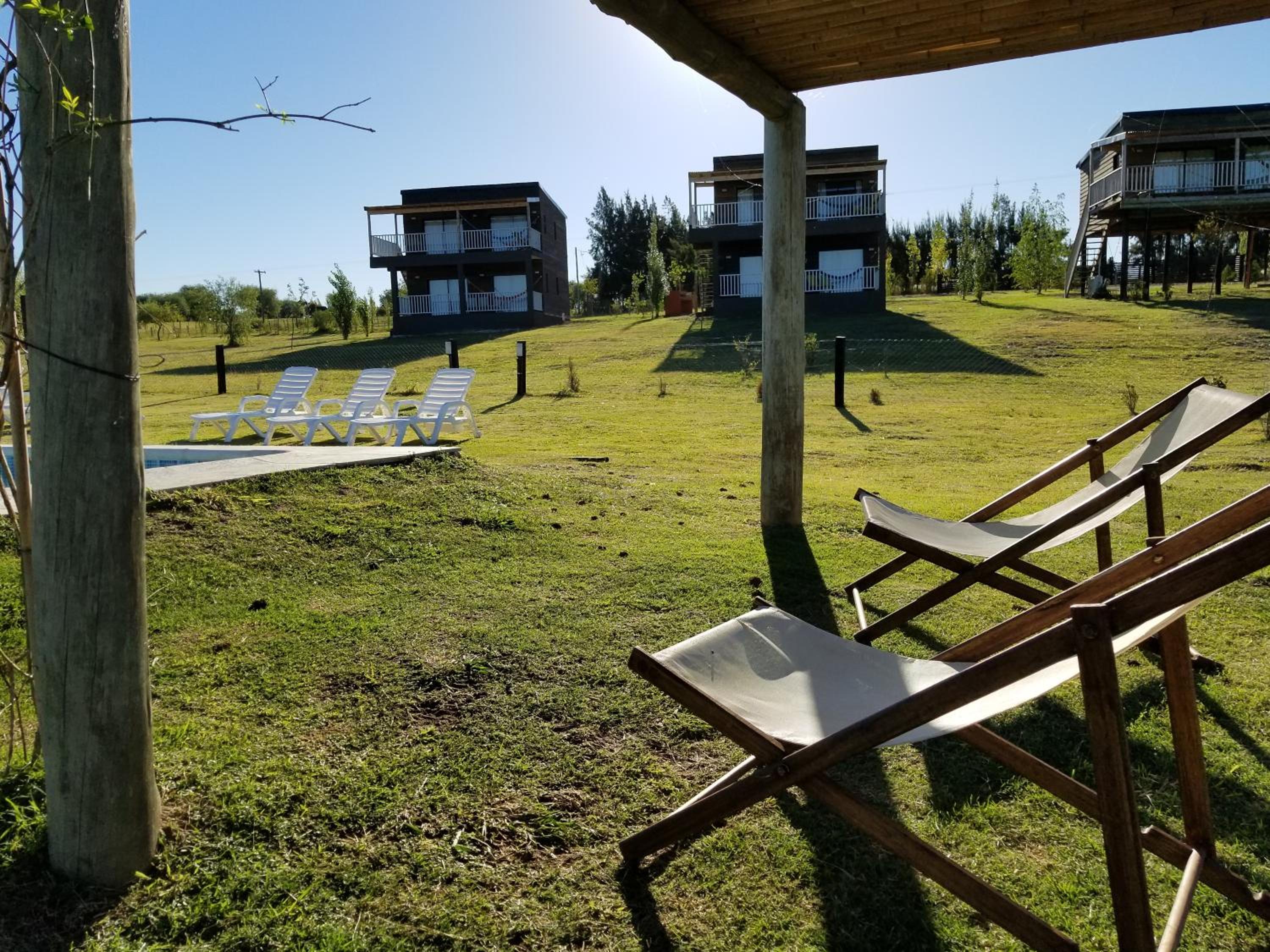 Cabañas Norden San Pedro