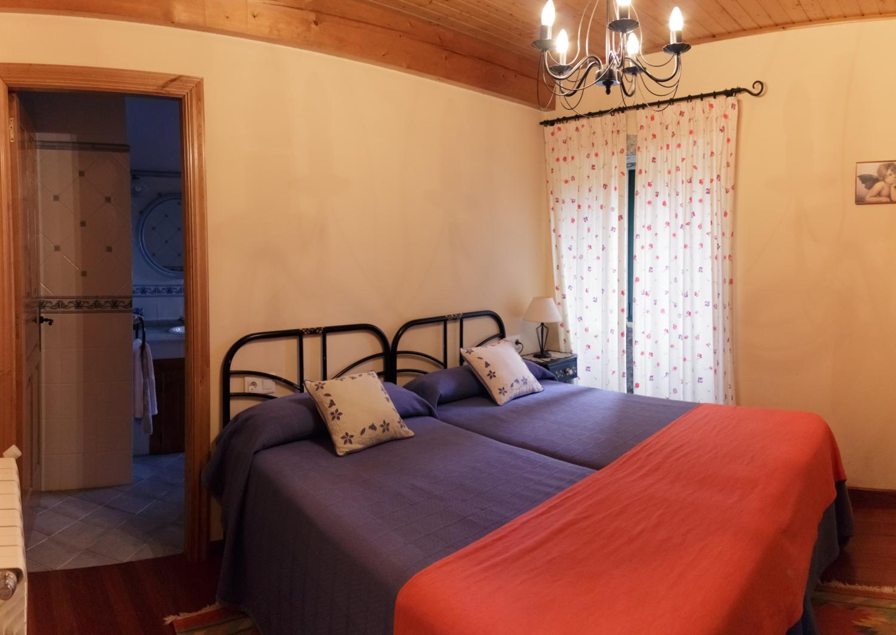 Casa de Barreiro