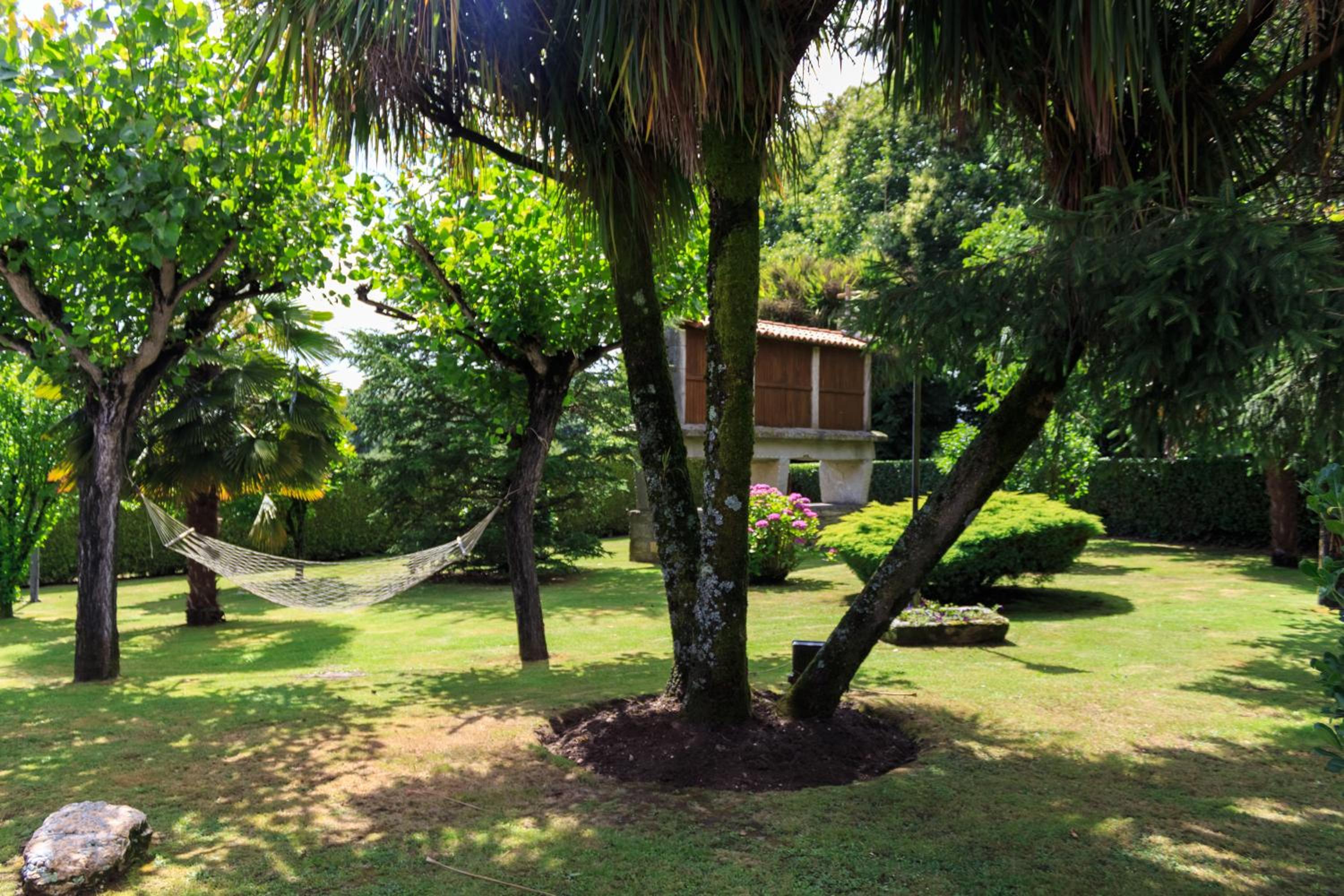 Casa de Barreiro