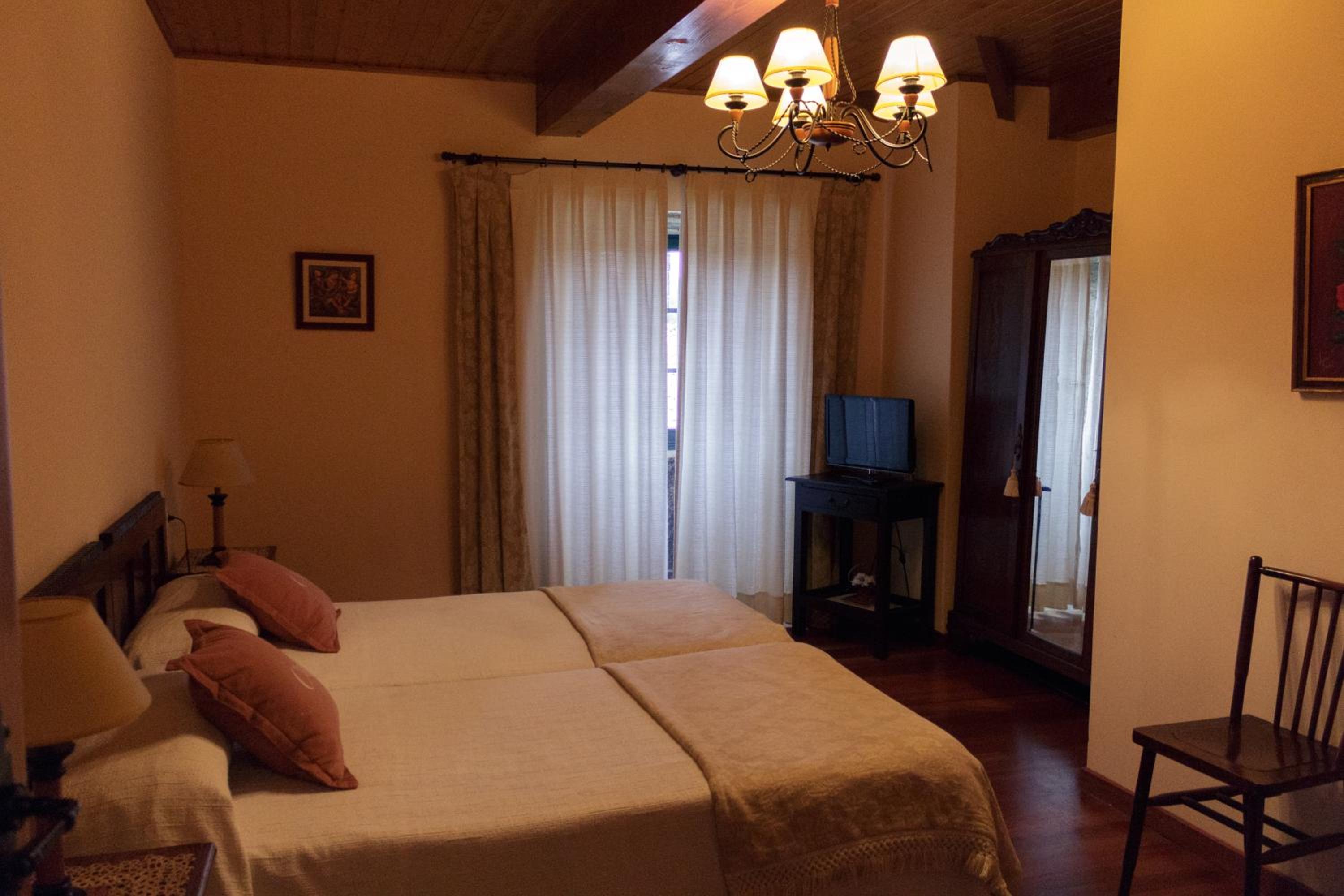 Casa de Barreiro
