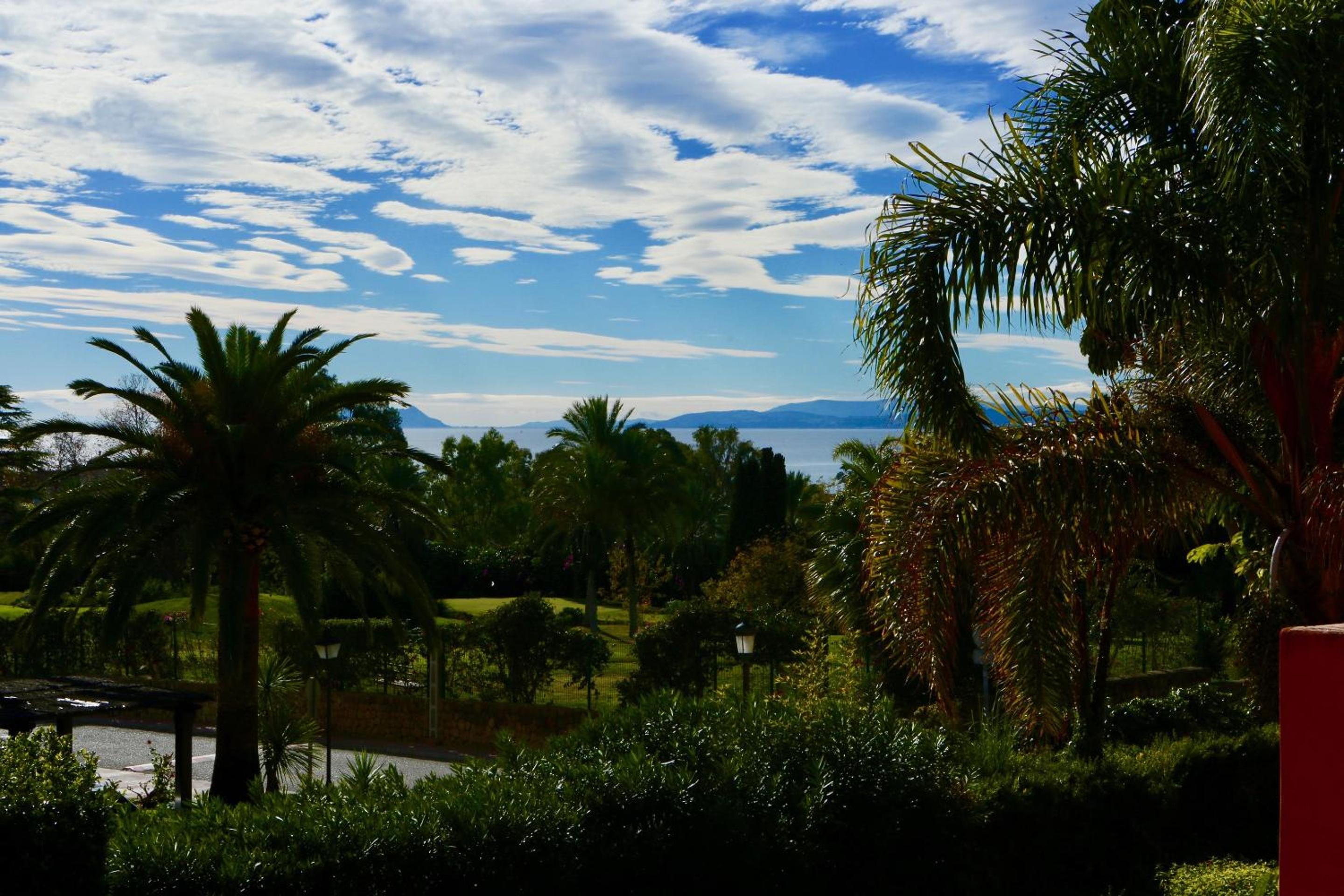 Stuning Sea Views Sotoserena