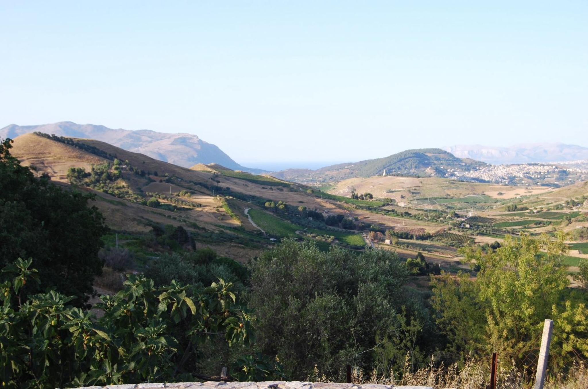 In Sicilia da Ciro