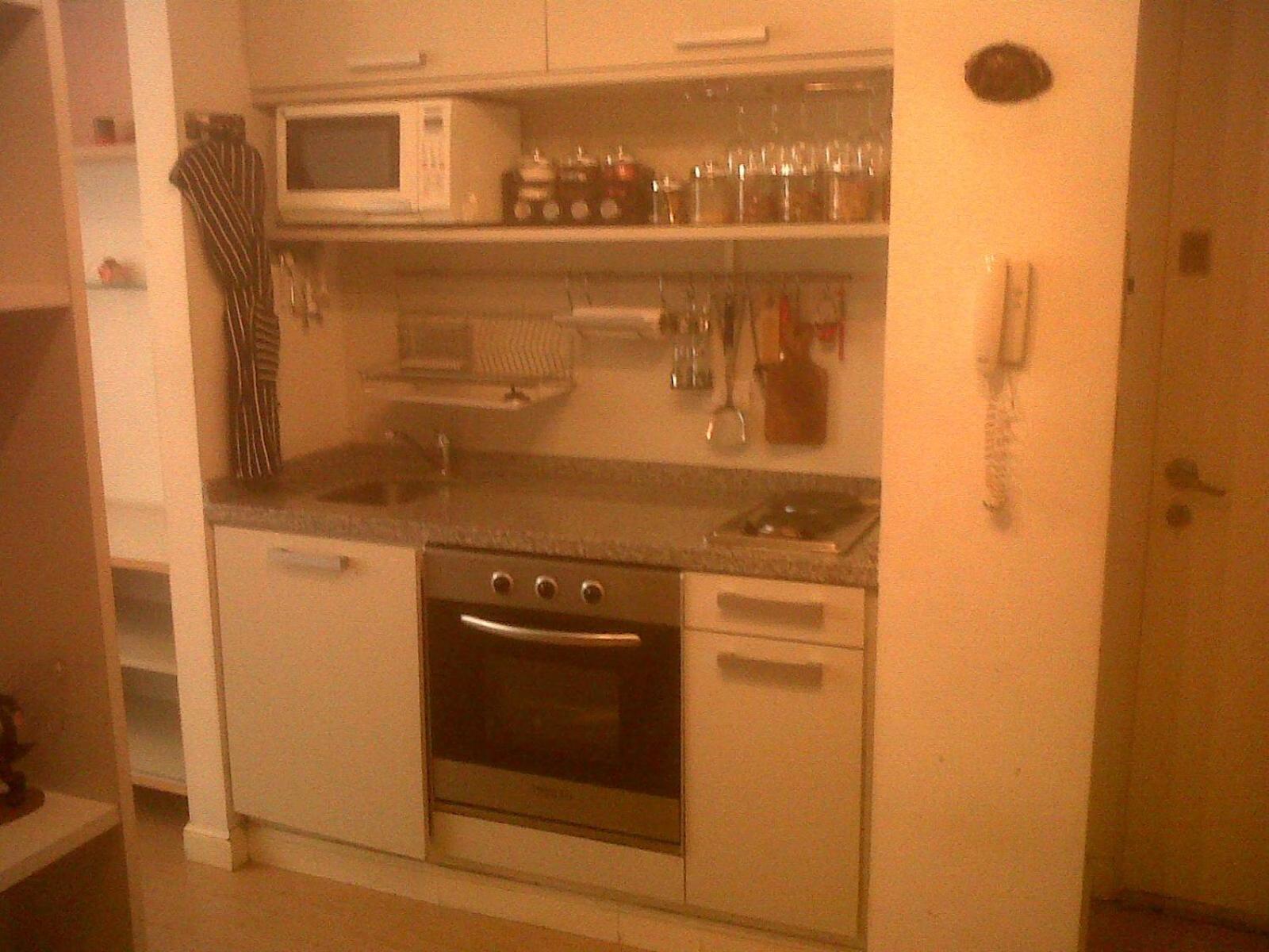Oro Plaza Apartamentos