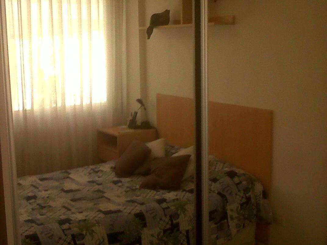 Oro Plaza Apartamentos