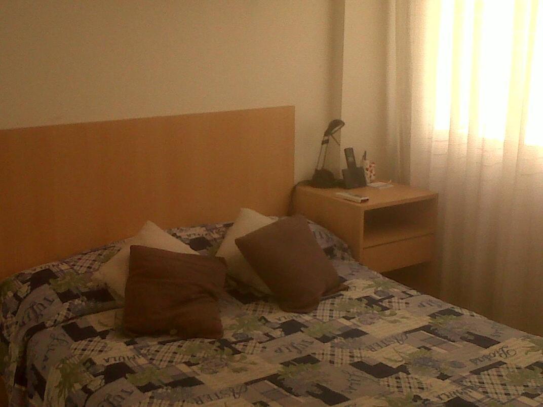 Oro Plaza Apartamentos