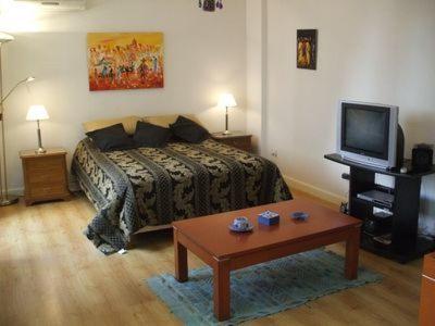 Oro Plaza Apartamentos