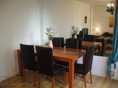 Oro Plaza Apartamentos