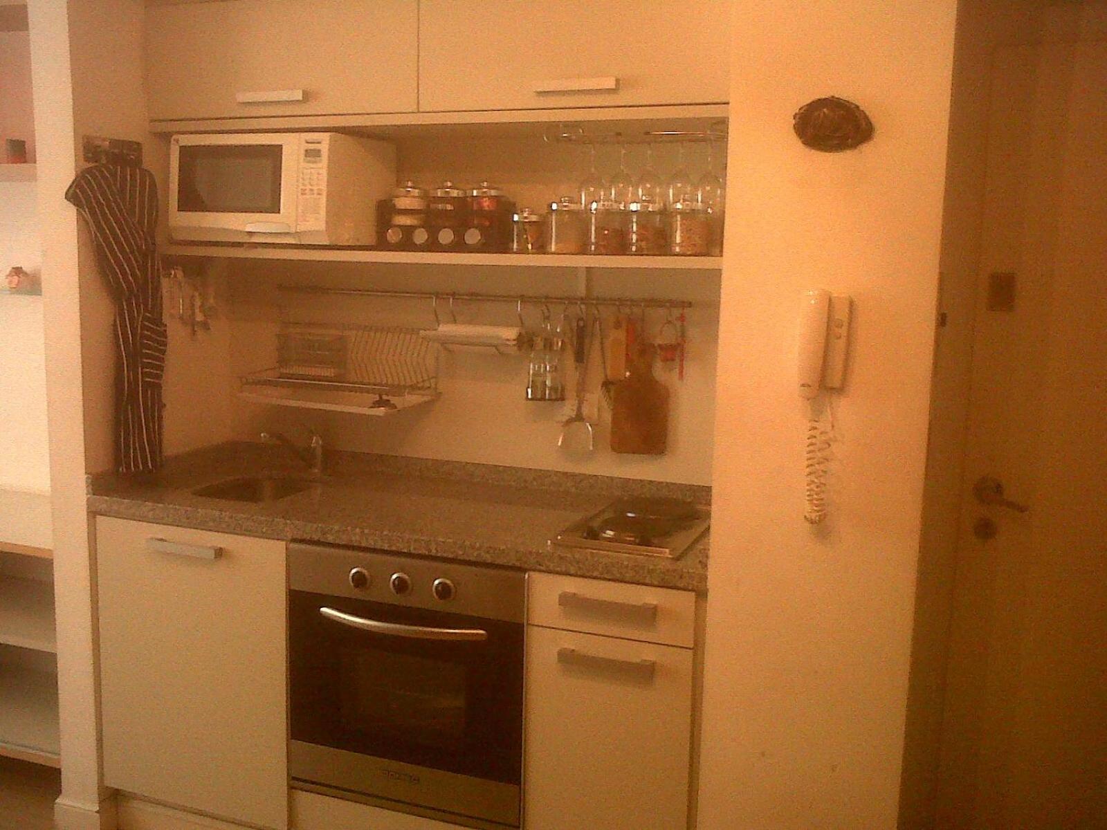 Oro Plaza Apartamentos