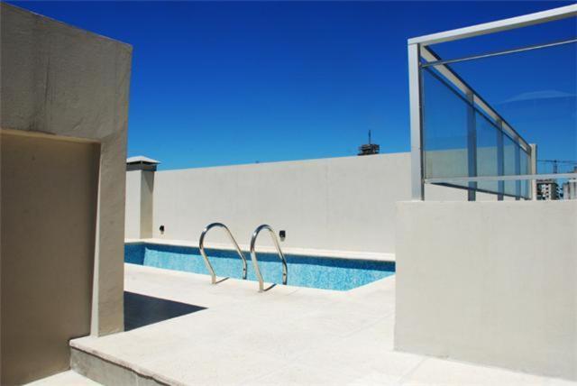 Oro Plaza Apartamentos