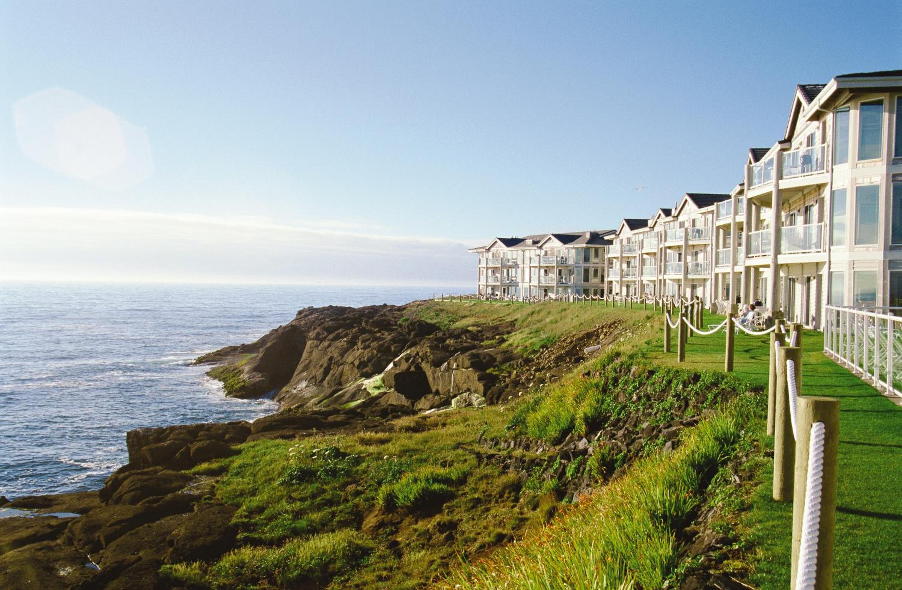 Hotel WorldMark Depoe Bay - Image 1
