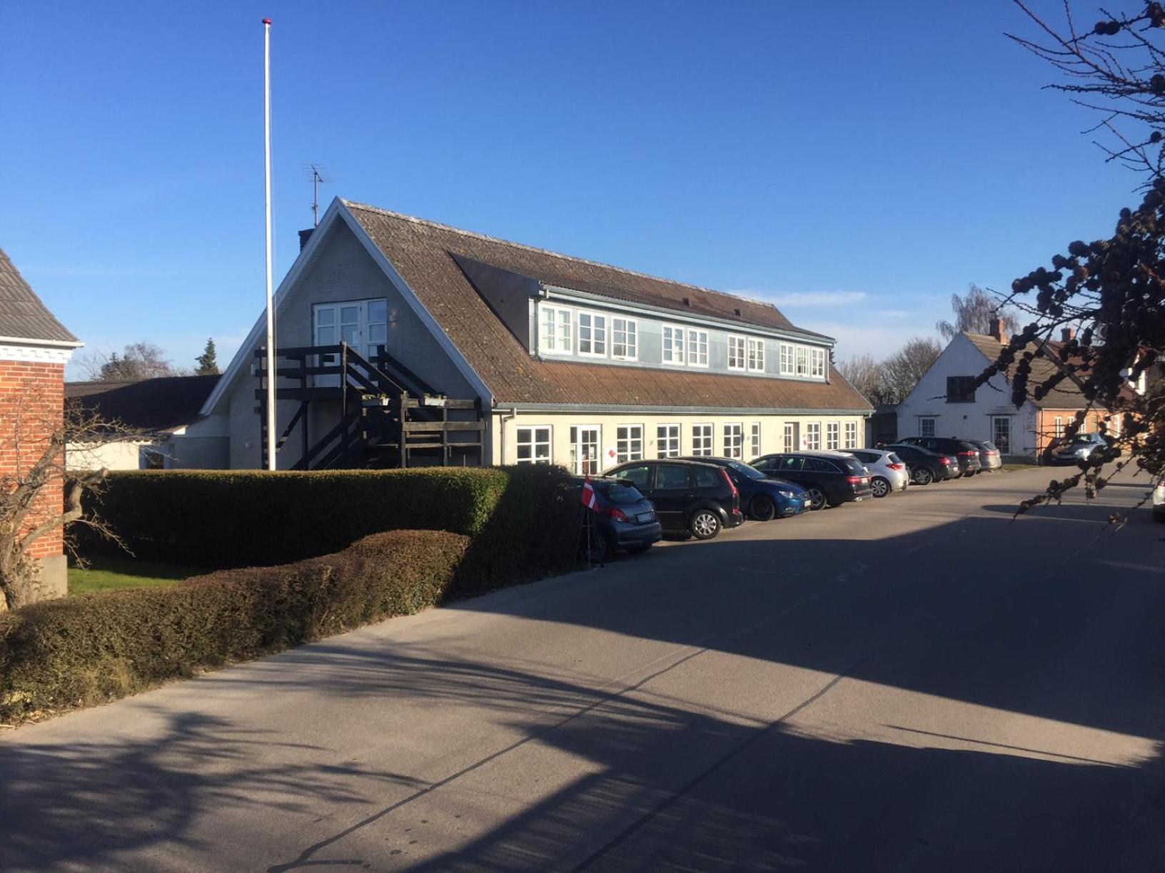 Nordby Kro