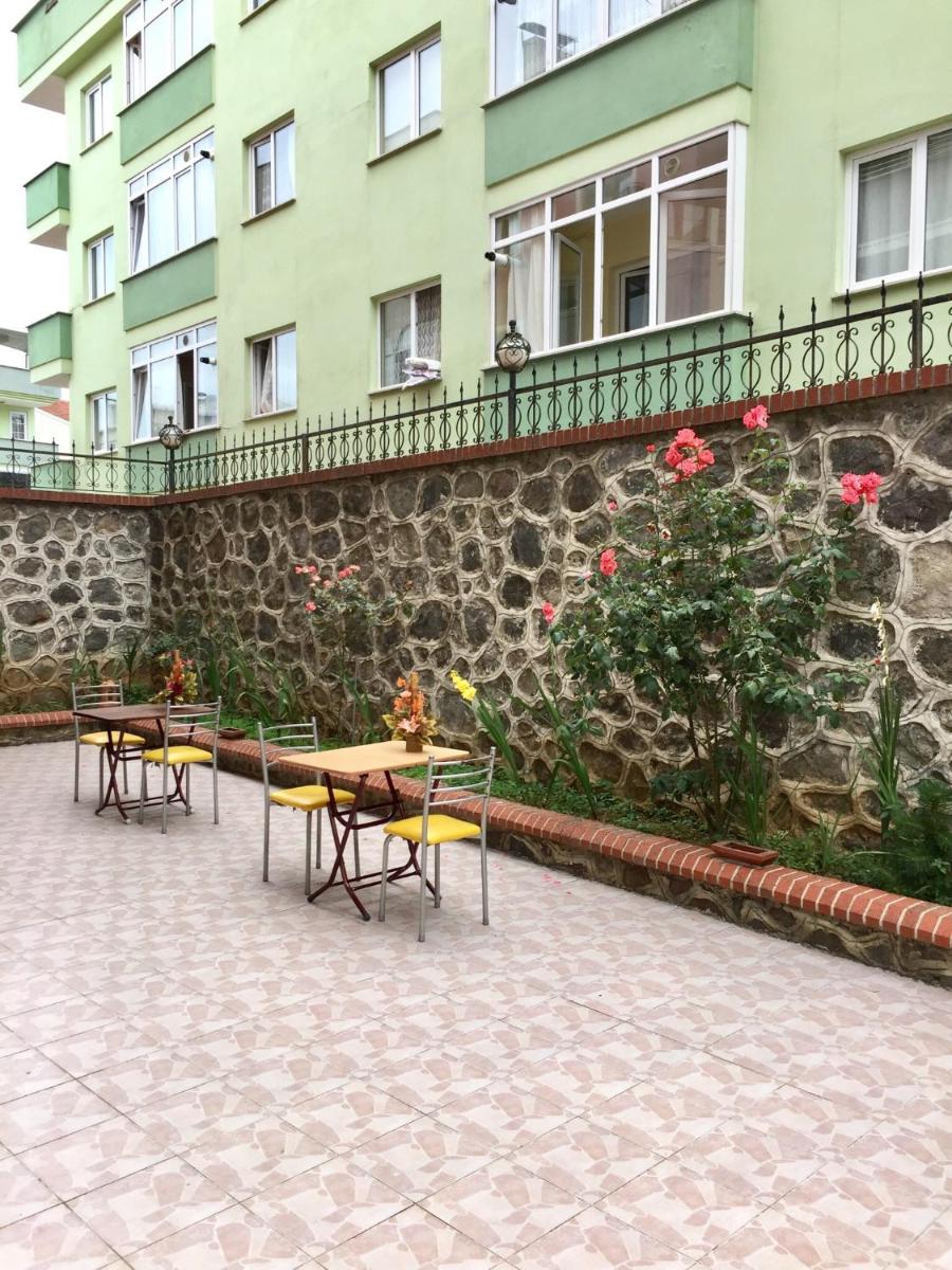 children's play area