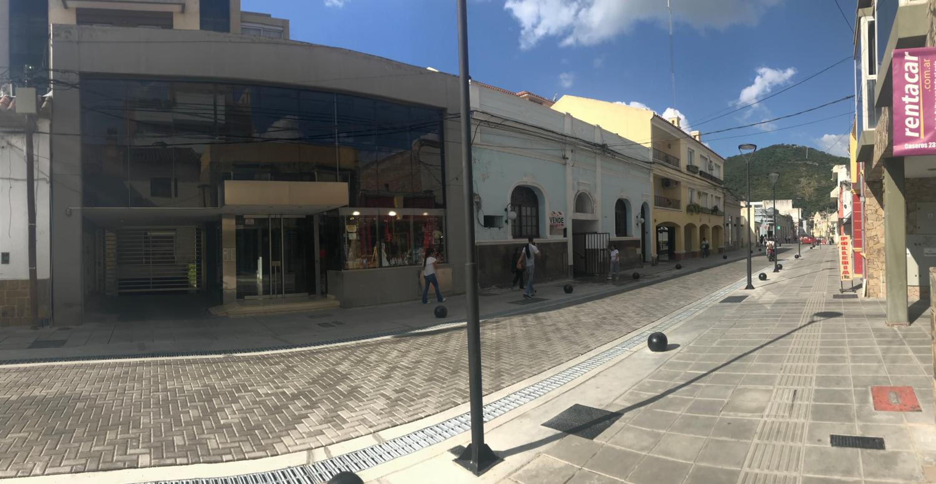 Departamento Salta Capital