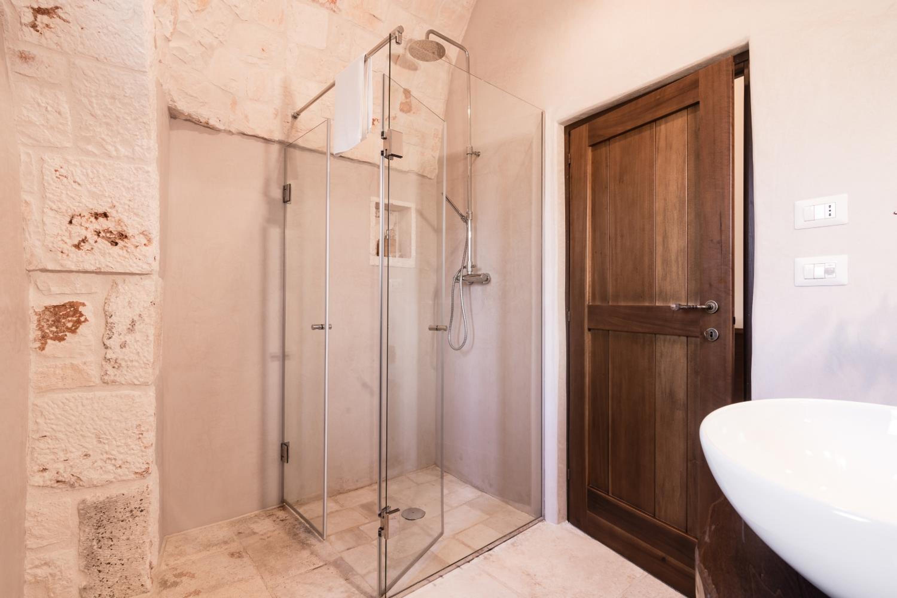 Almapetra Trulli Resort