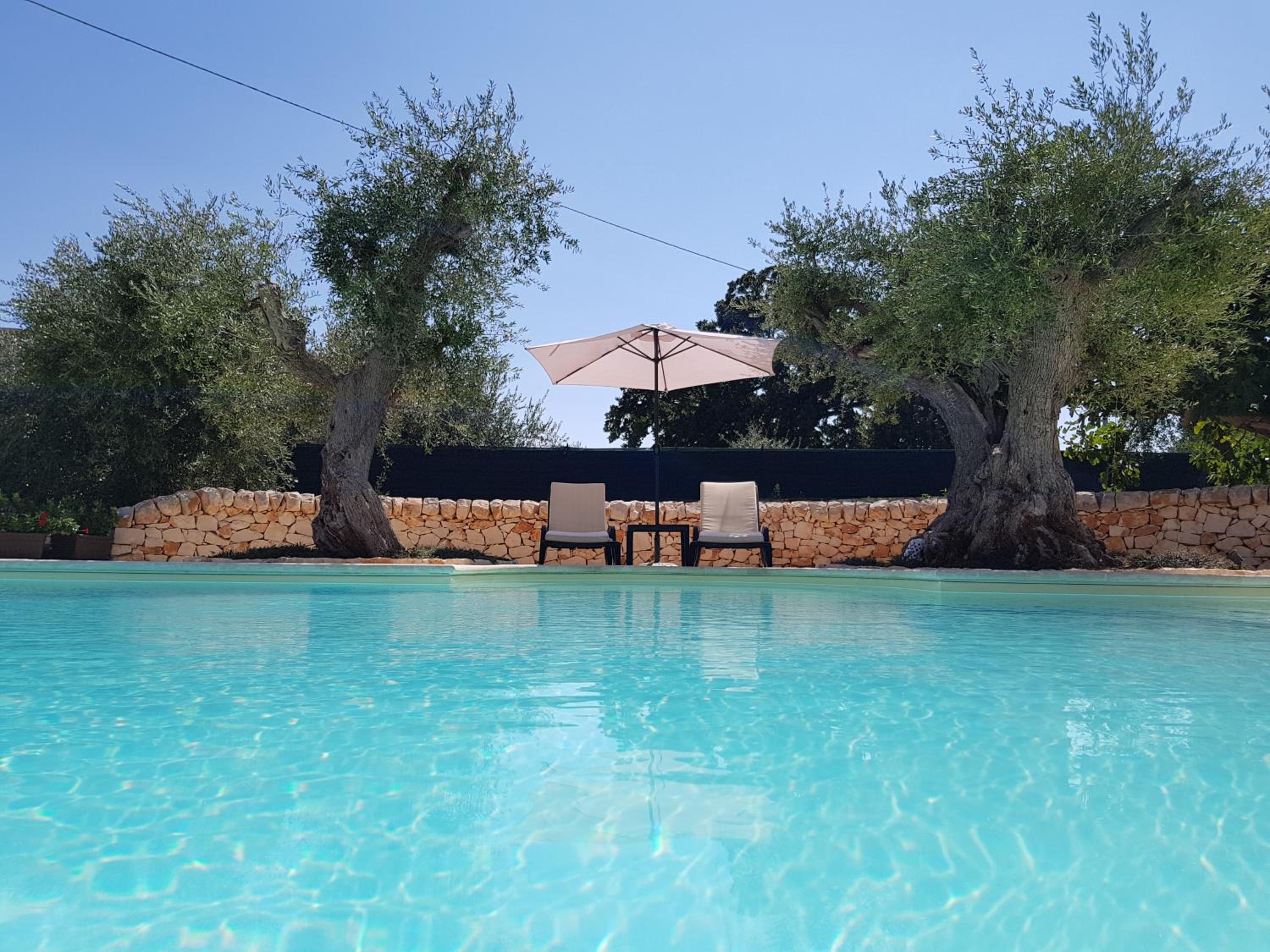 Almapetra Trulli Resort