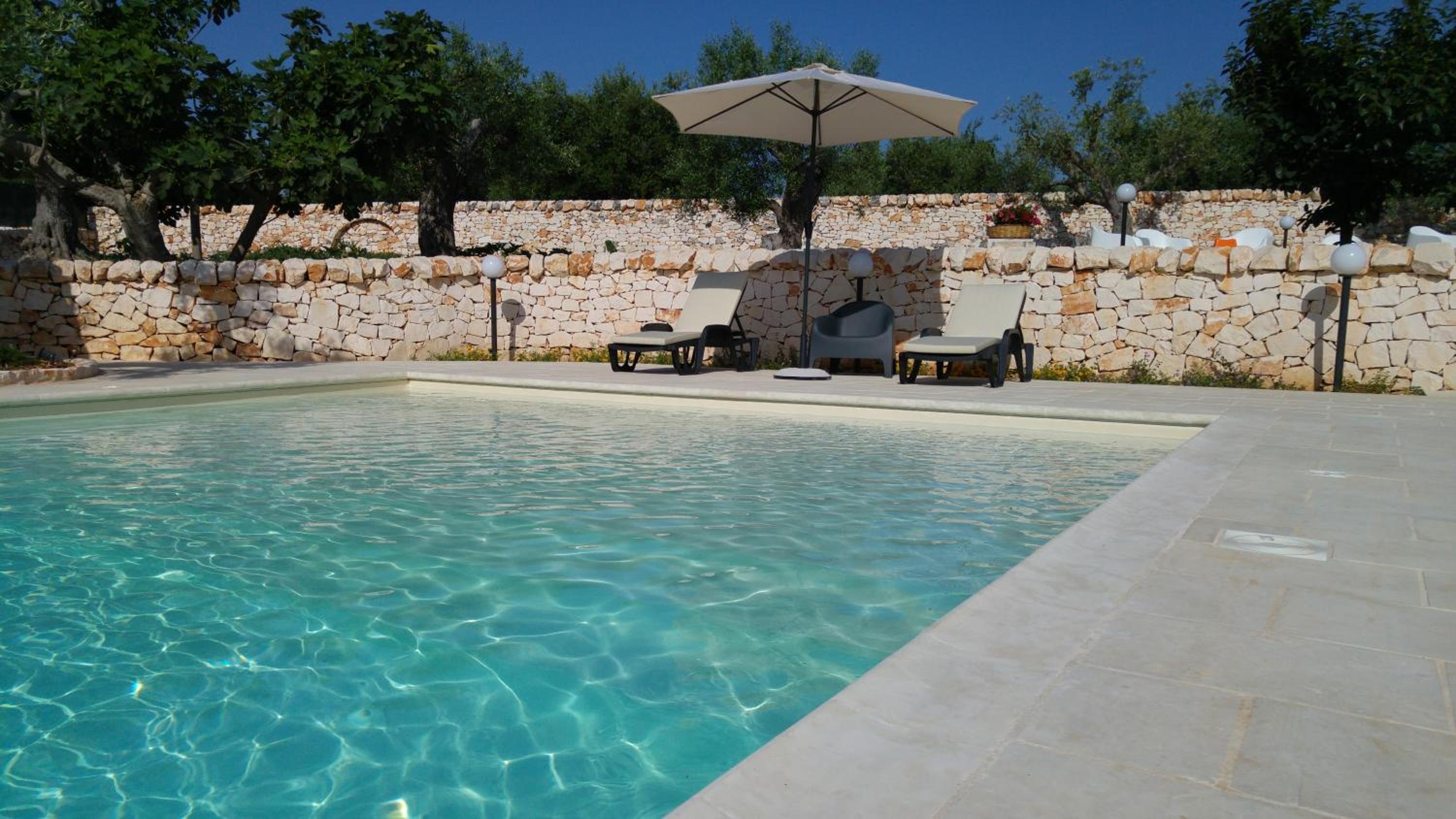 Almapetra Trulli Resort