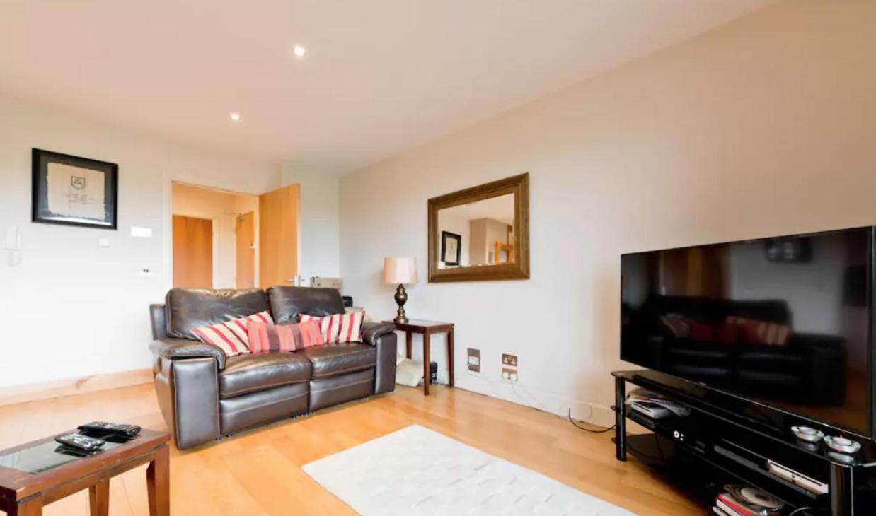 Dublin Corporate Apartment
