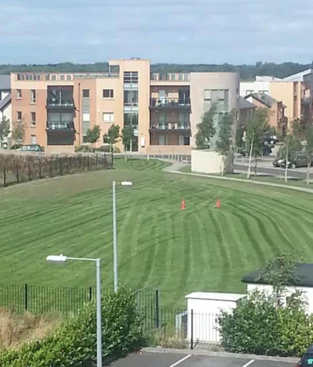 Dublin Corporate Apartment