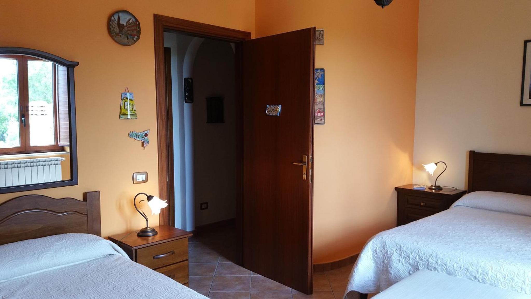 B&B A Robba de Pupi