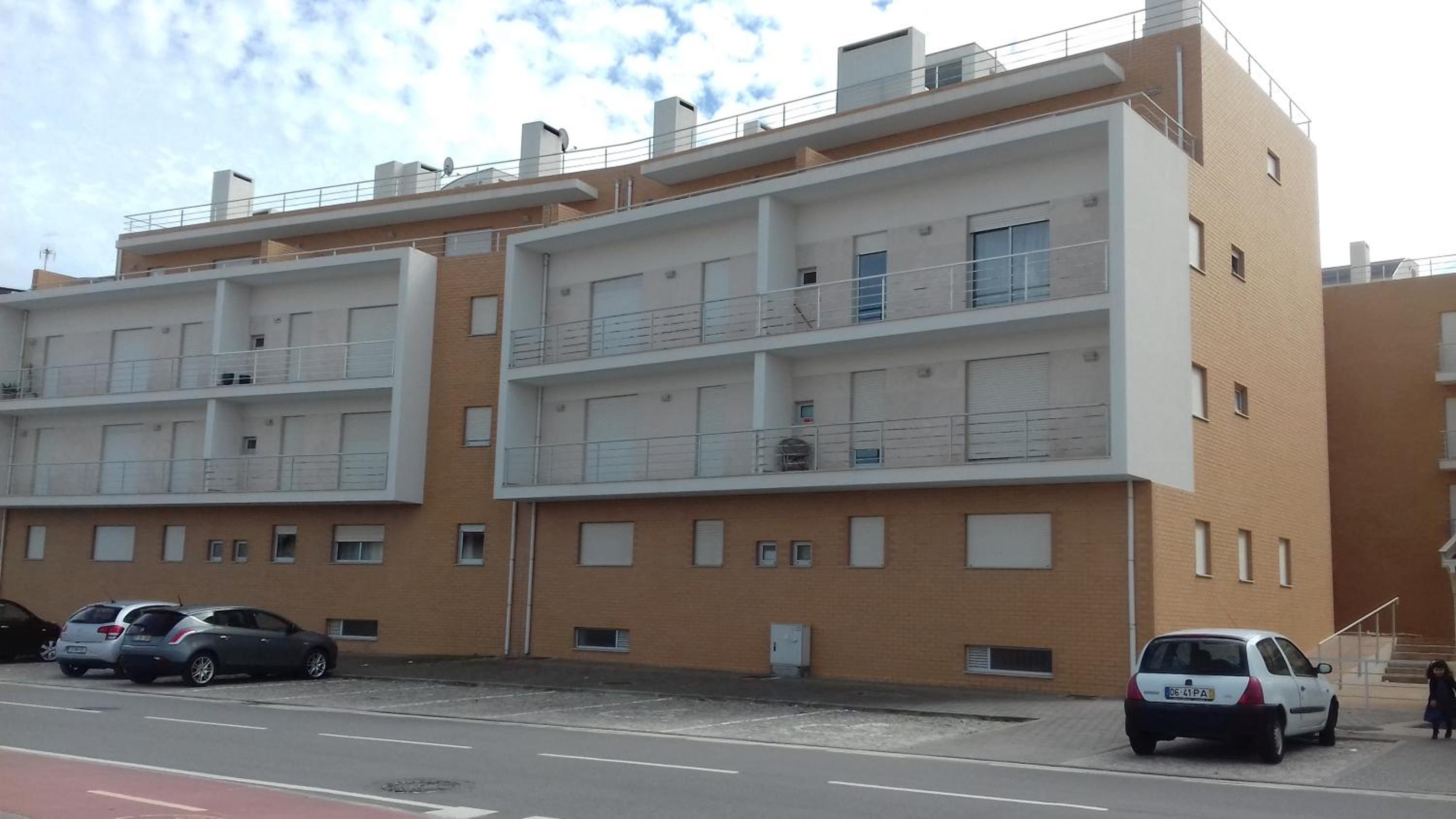 Hotel Apart. Dunas Da Torreira