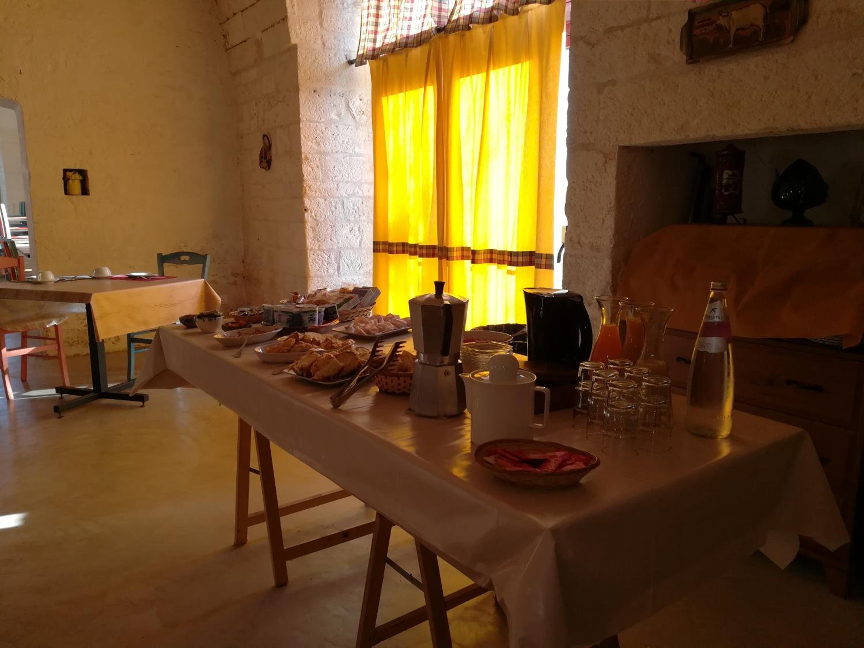 Masseria Ferri