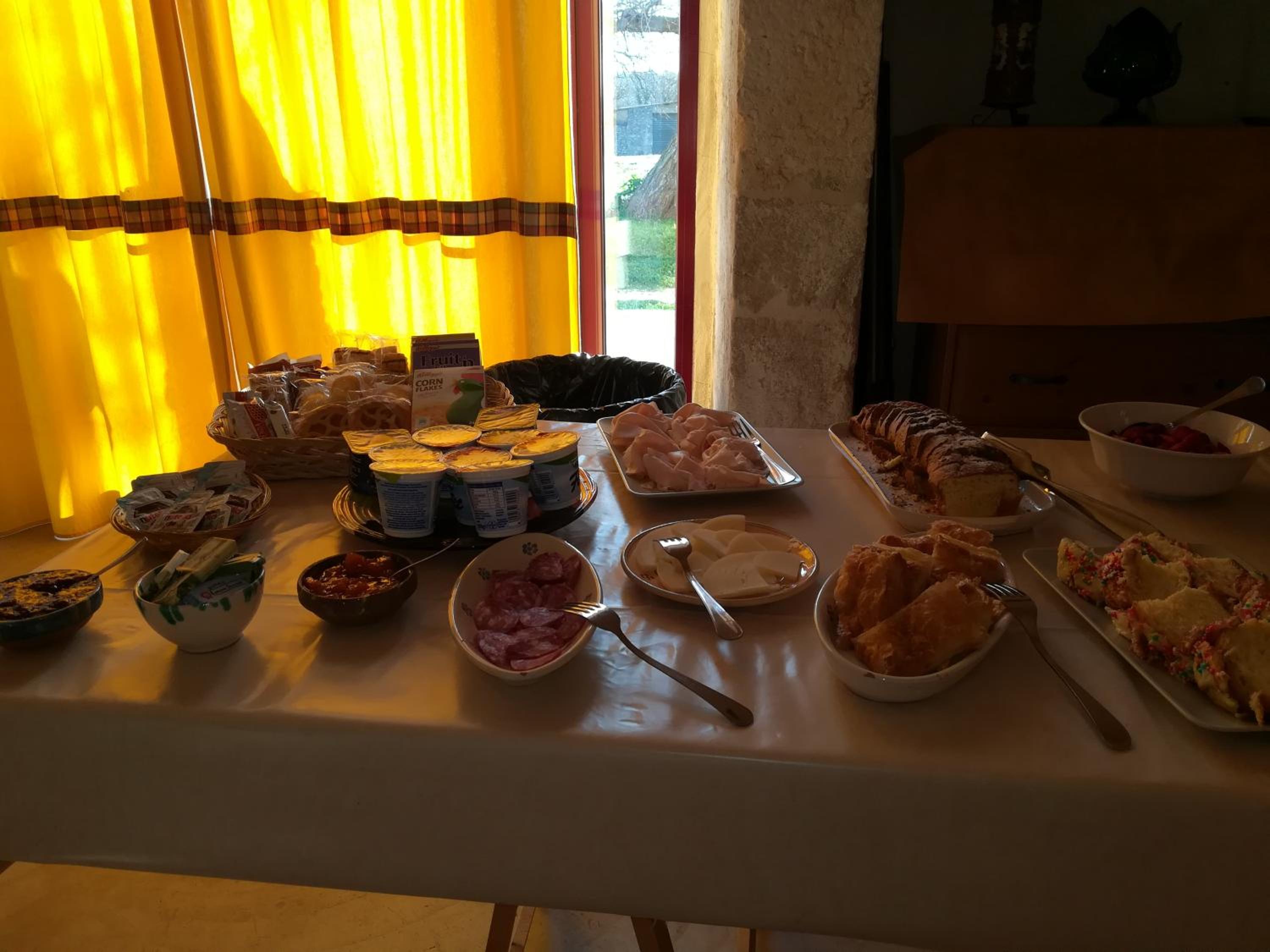 Masseria Ferri