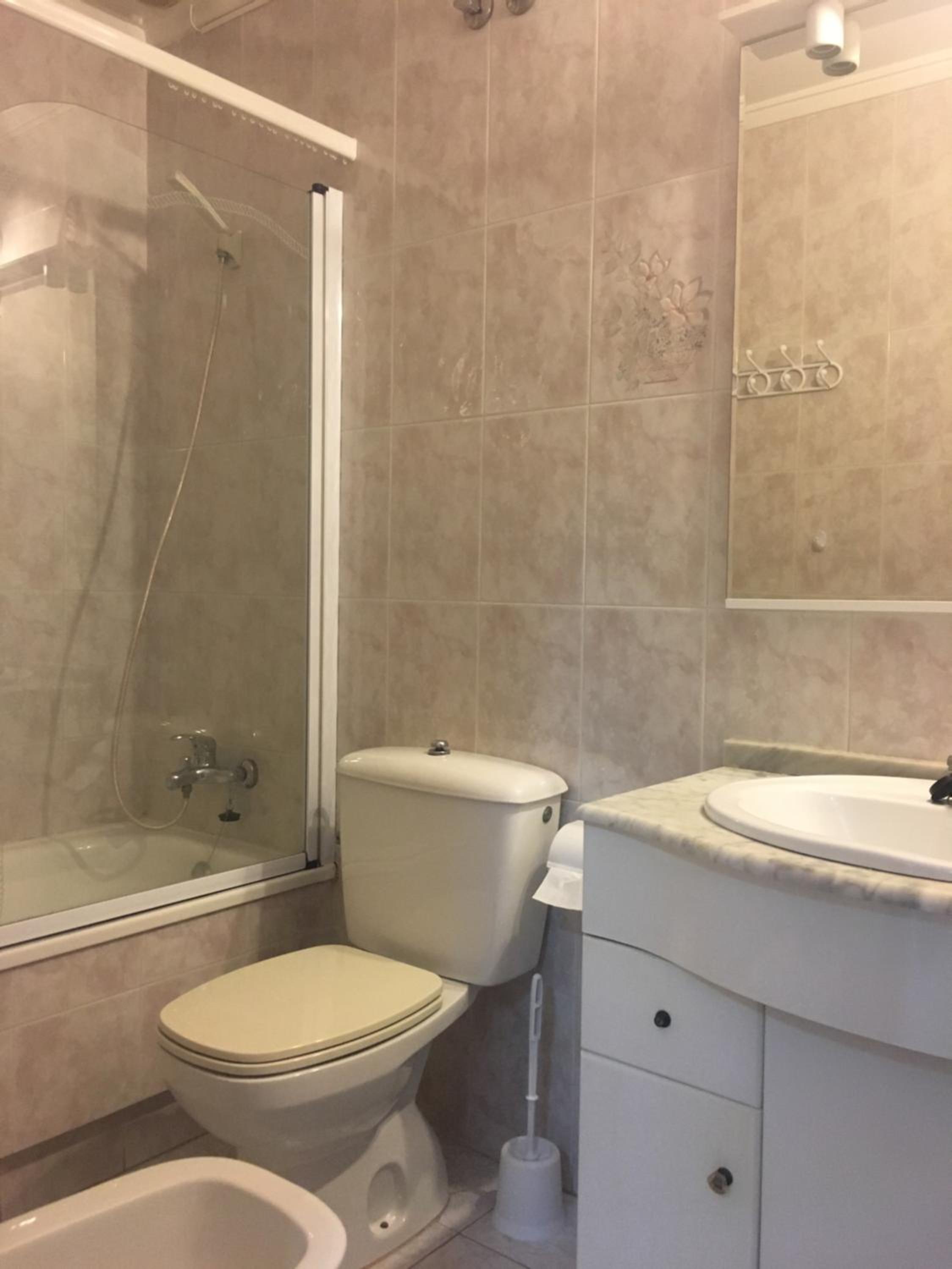 Apartamentos Avenida Diego Ramirez