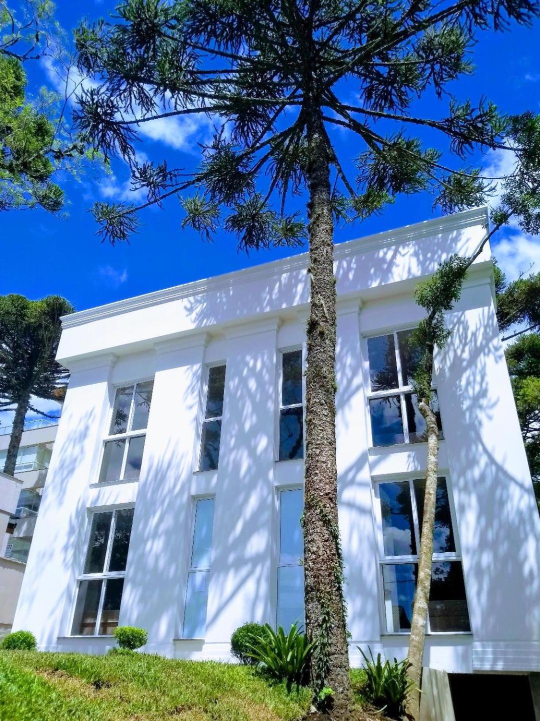 Piavi Residencial view 3