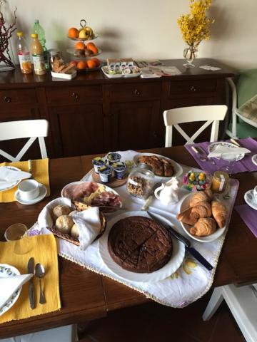 La Ghirlanda B&B