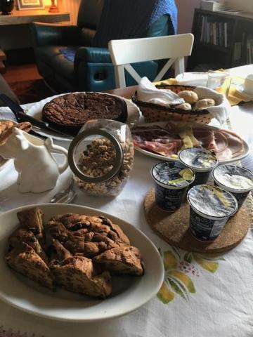 La Ghirlanda B&B