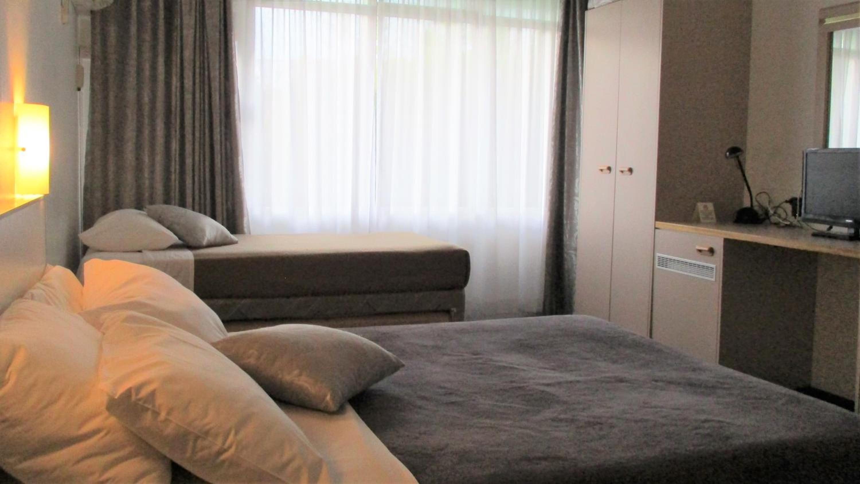 Cronulla Motor Inn