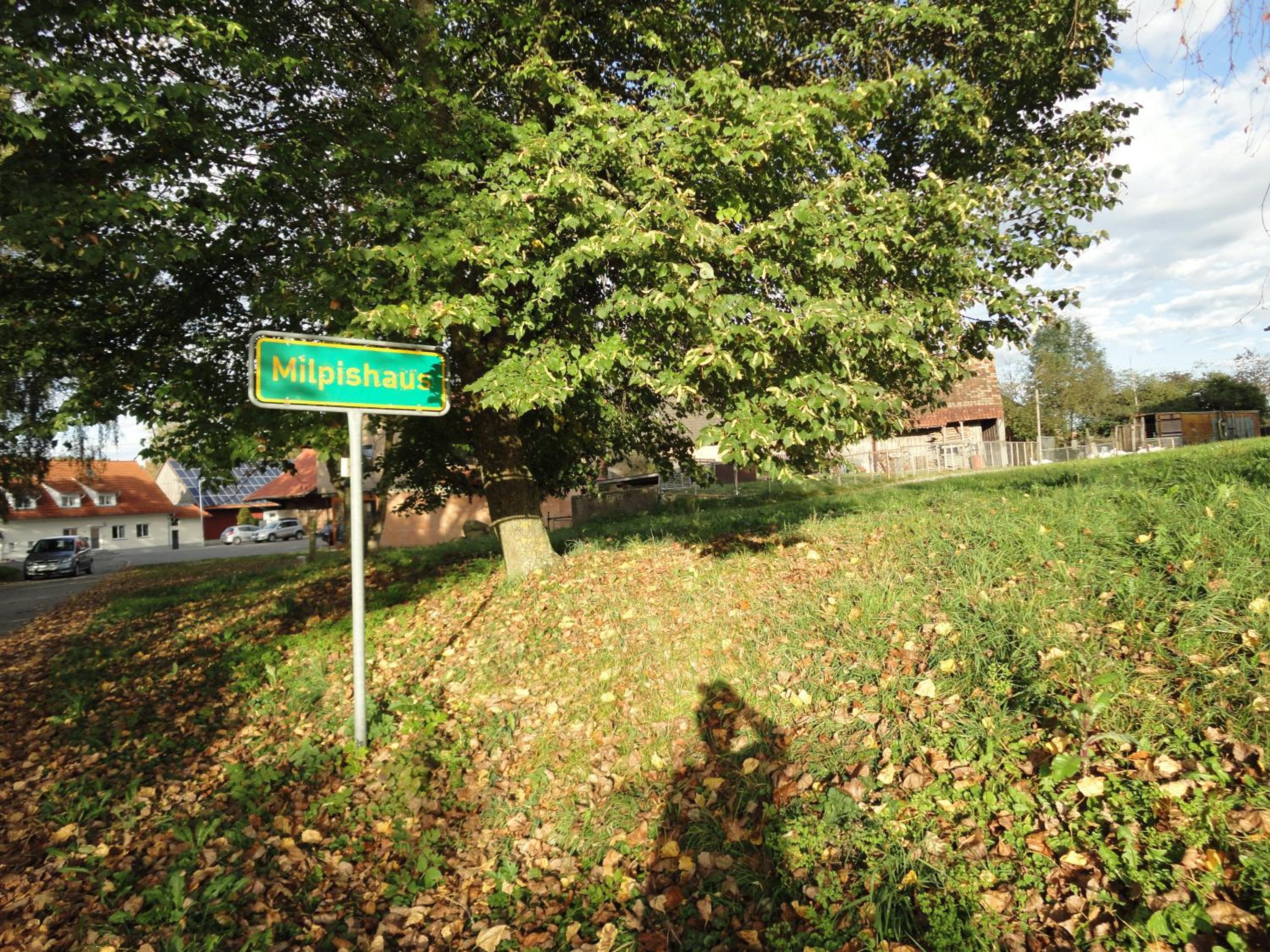 Gasthof Reiterstuben