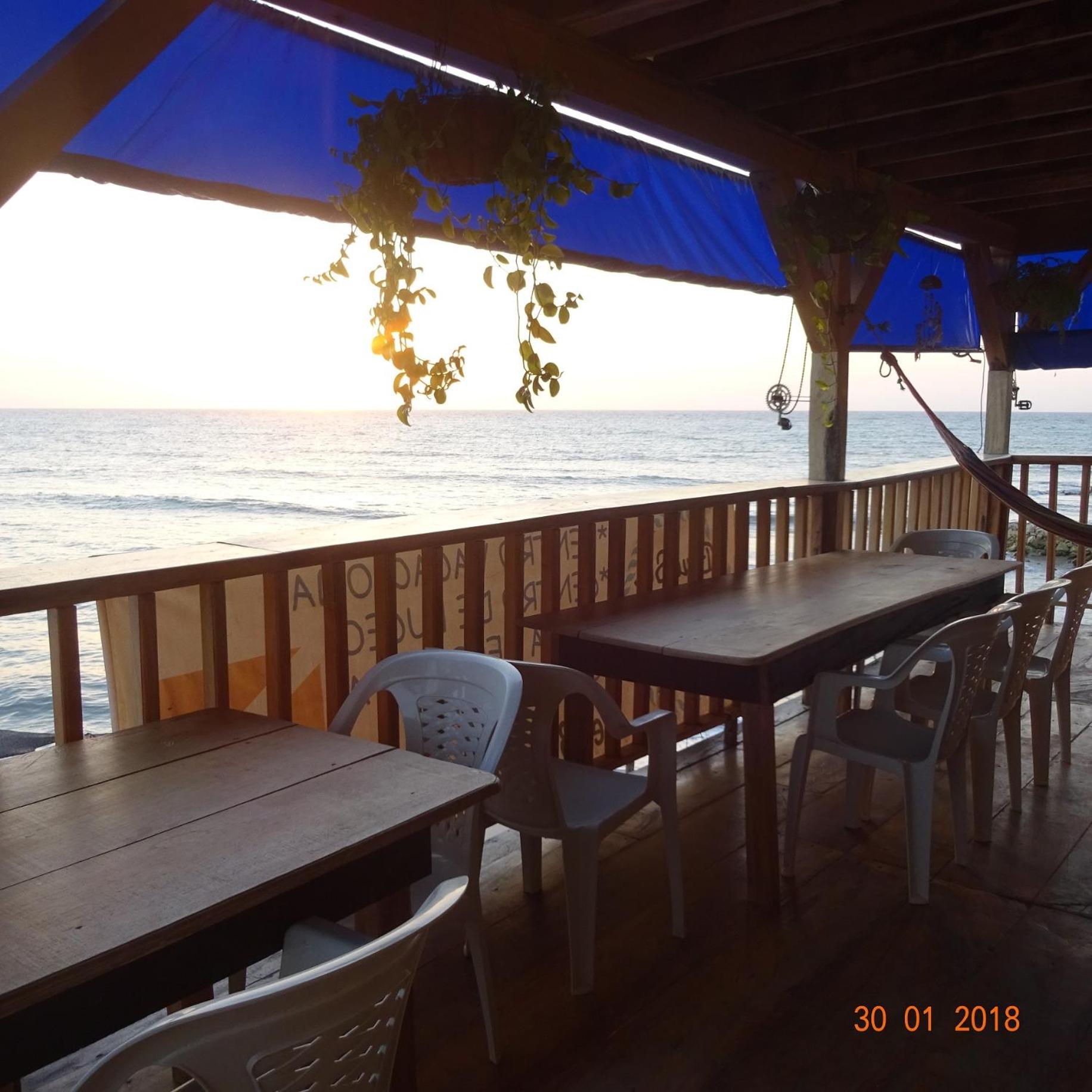 Hostel Blue Sea Rincon del Mar