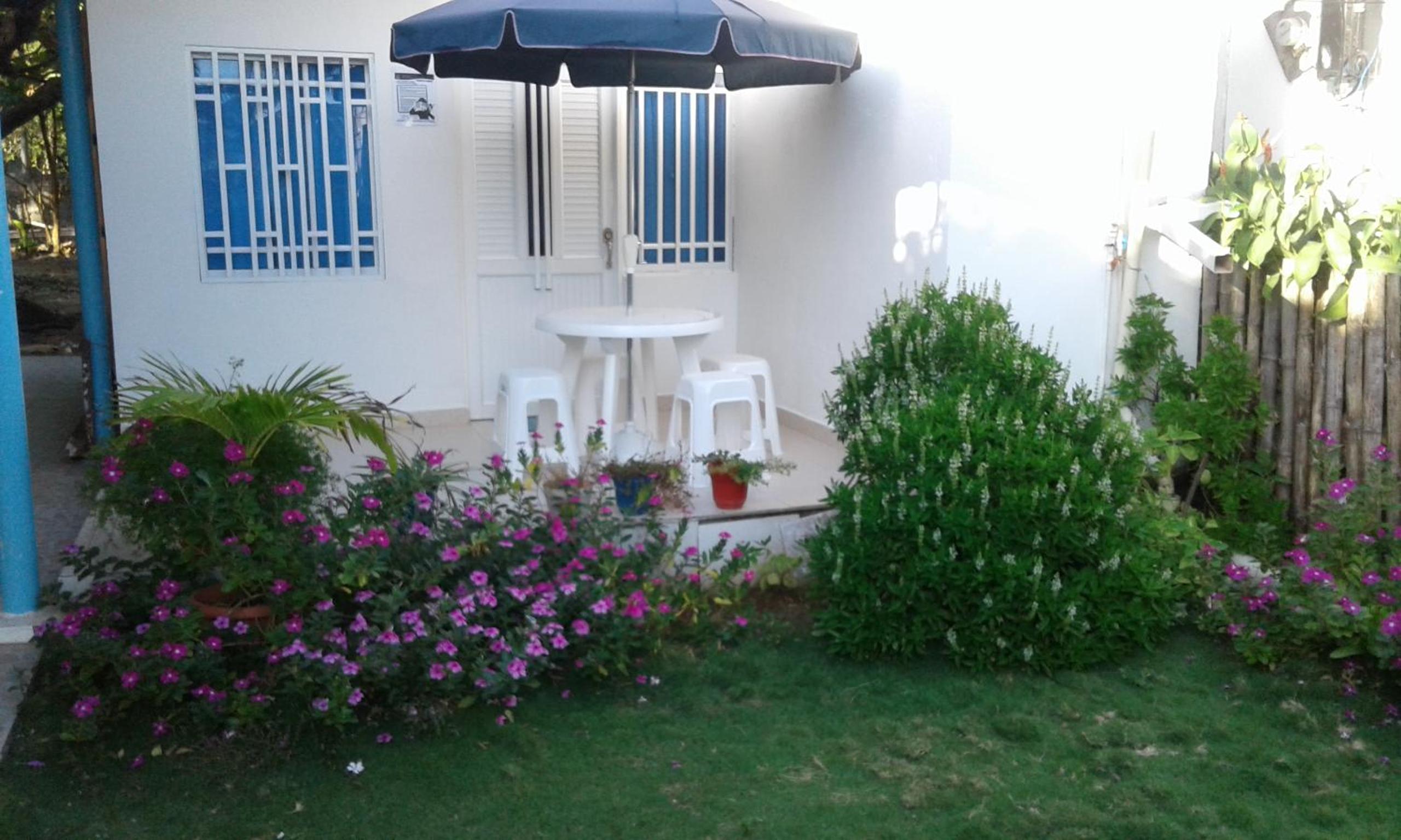 Miss Margaritas´s House