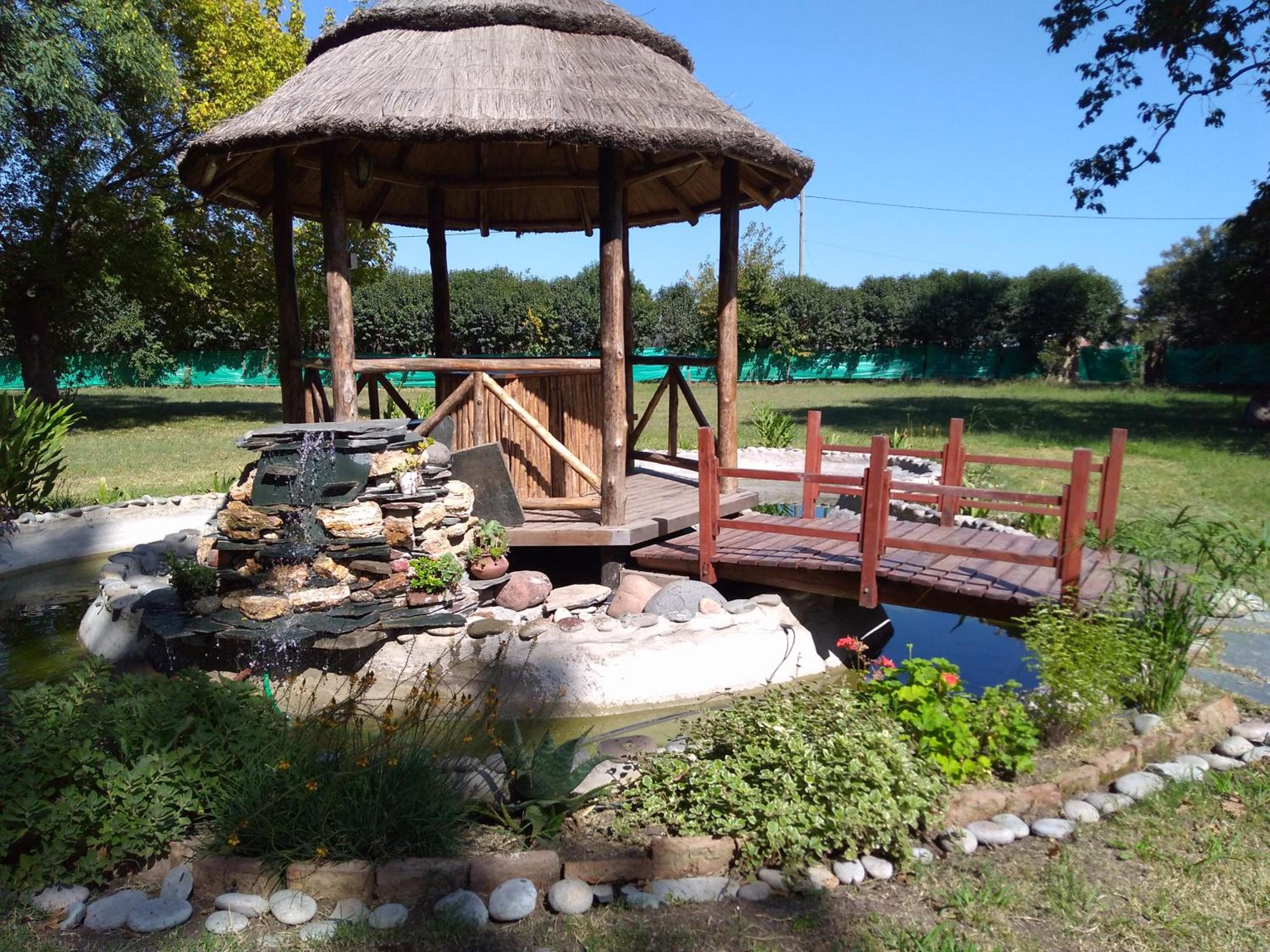 La Justina - Nuestro Campo