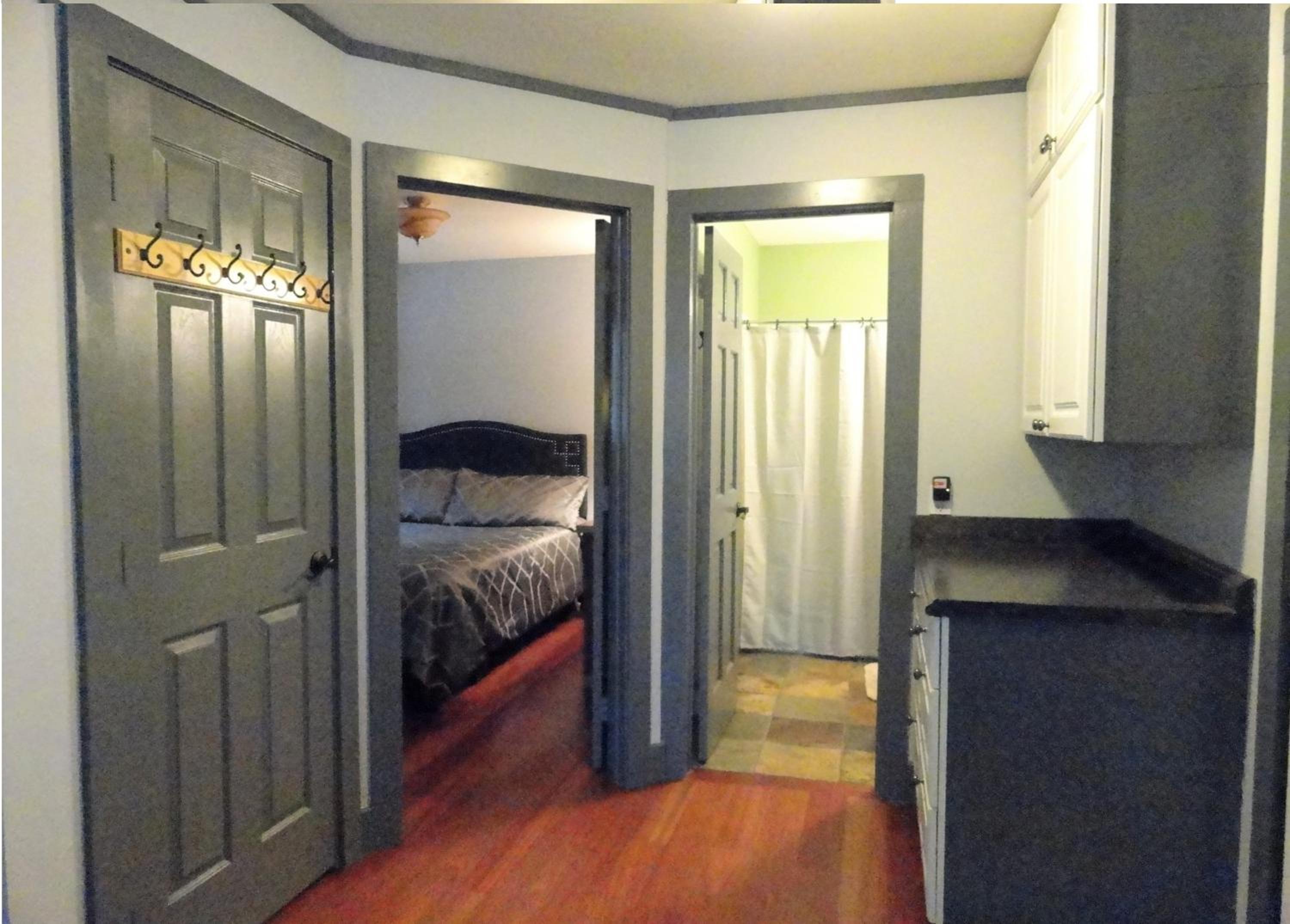 Packwood Ski & Vacation Getaway