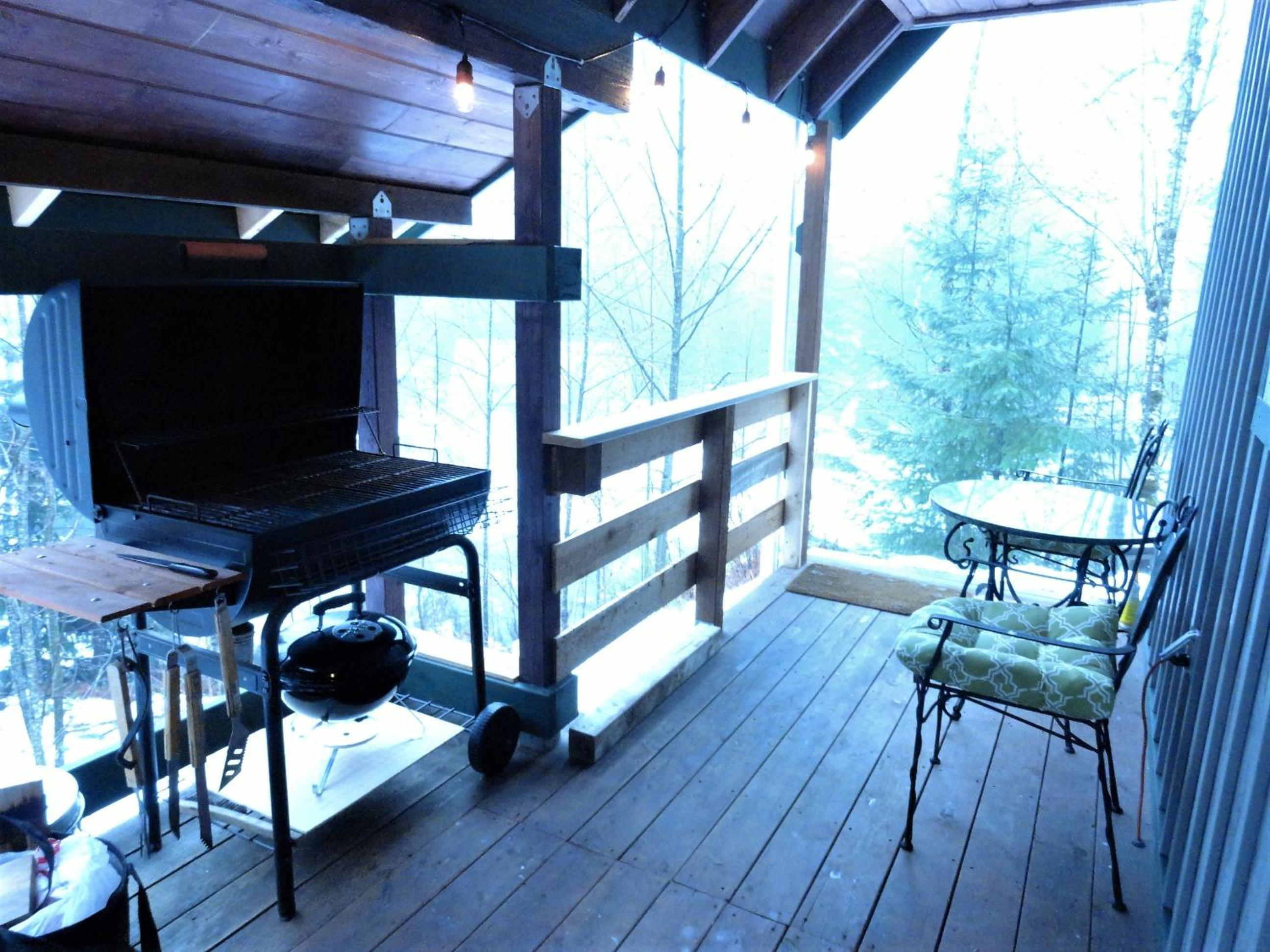 Packwood Ski & Vacation Getaway