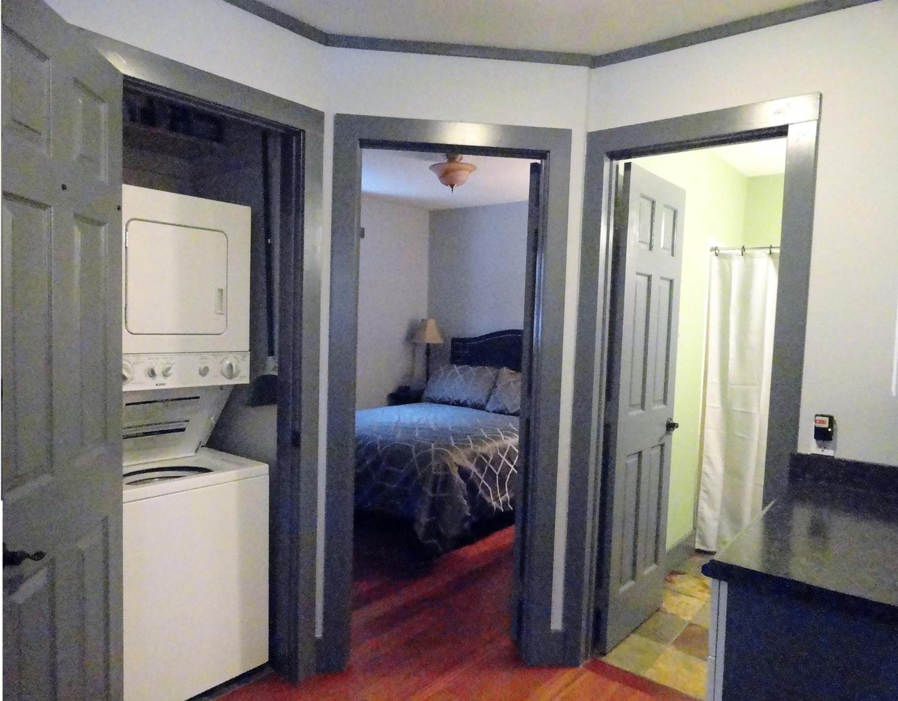 Packwood Ski & Vacation Getaway