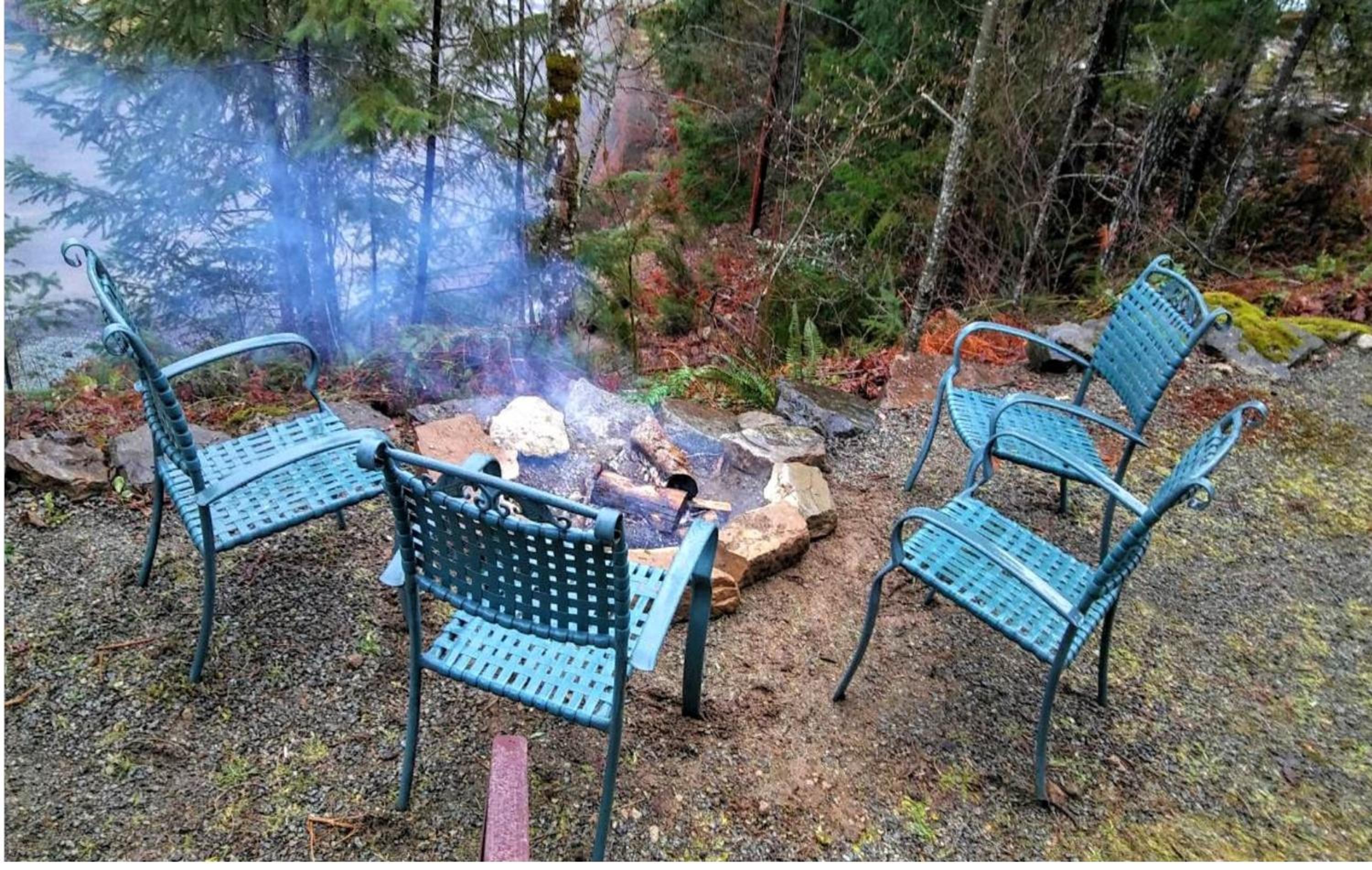 Packwood Ski & Vacation Getaway