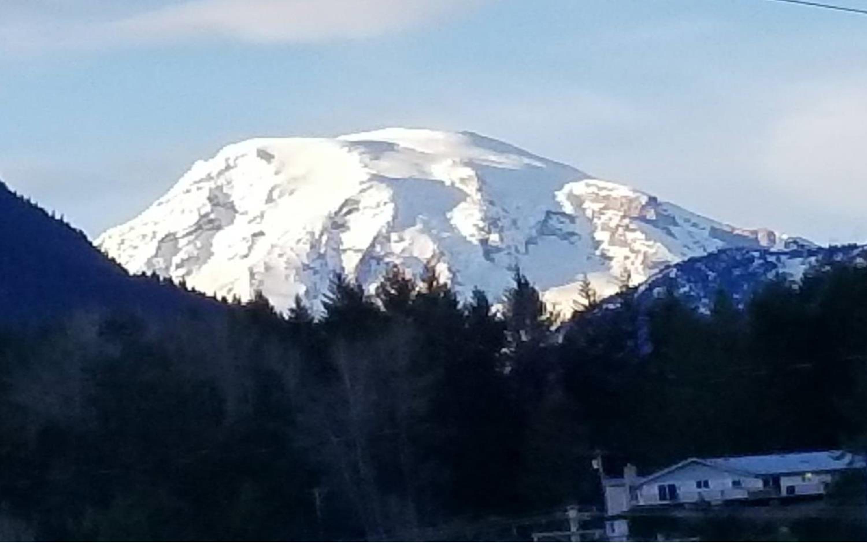 Packwood Ski & Vacation Getaway