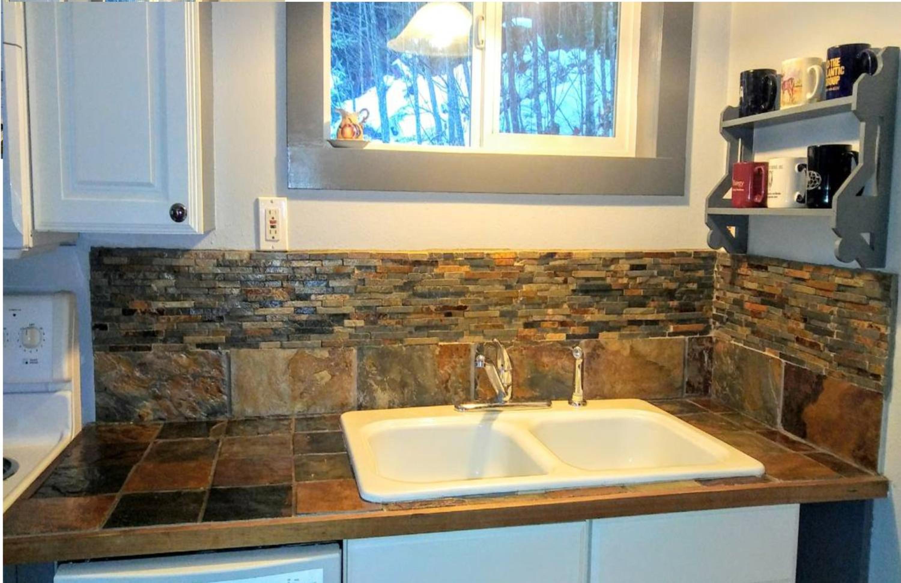 Packwood Ski & Vacation Getaway