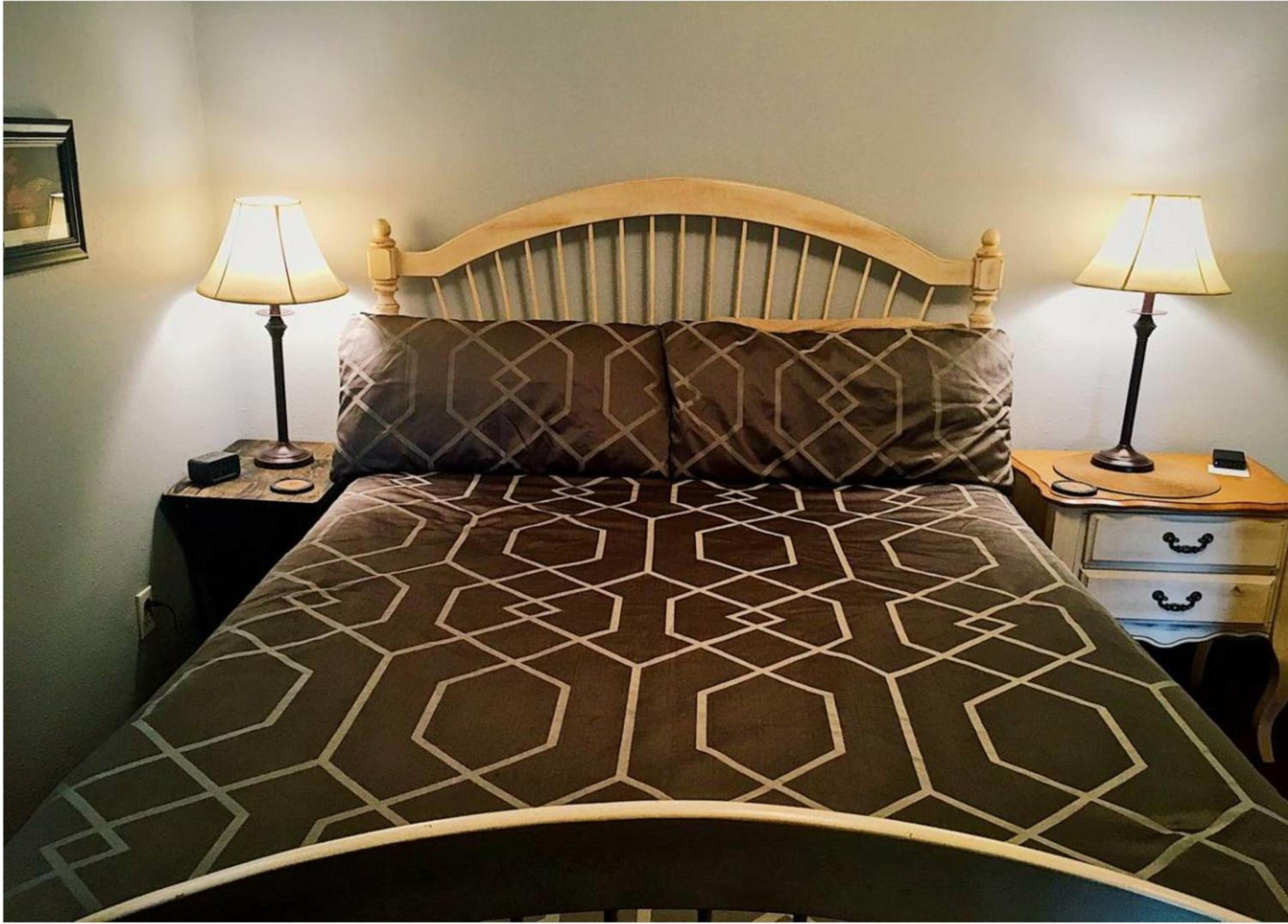 Packwood Ski & Vacation Getaway