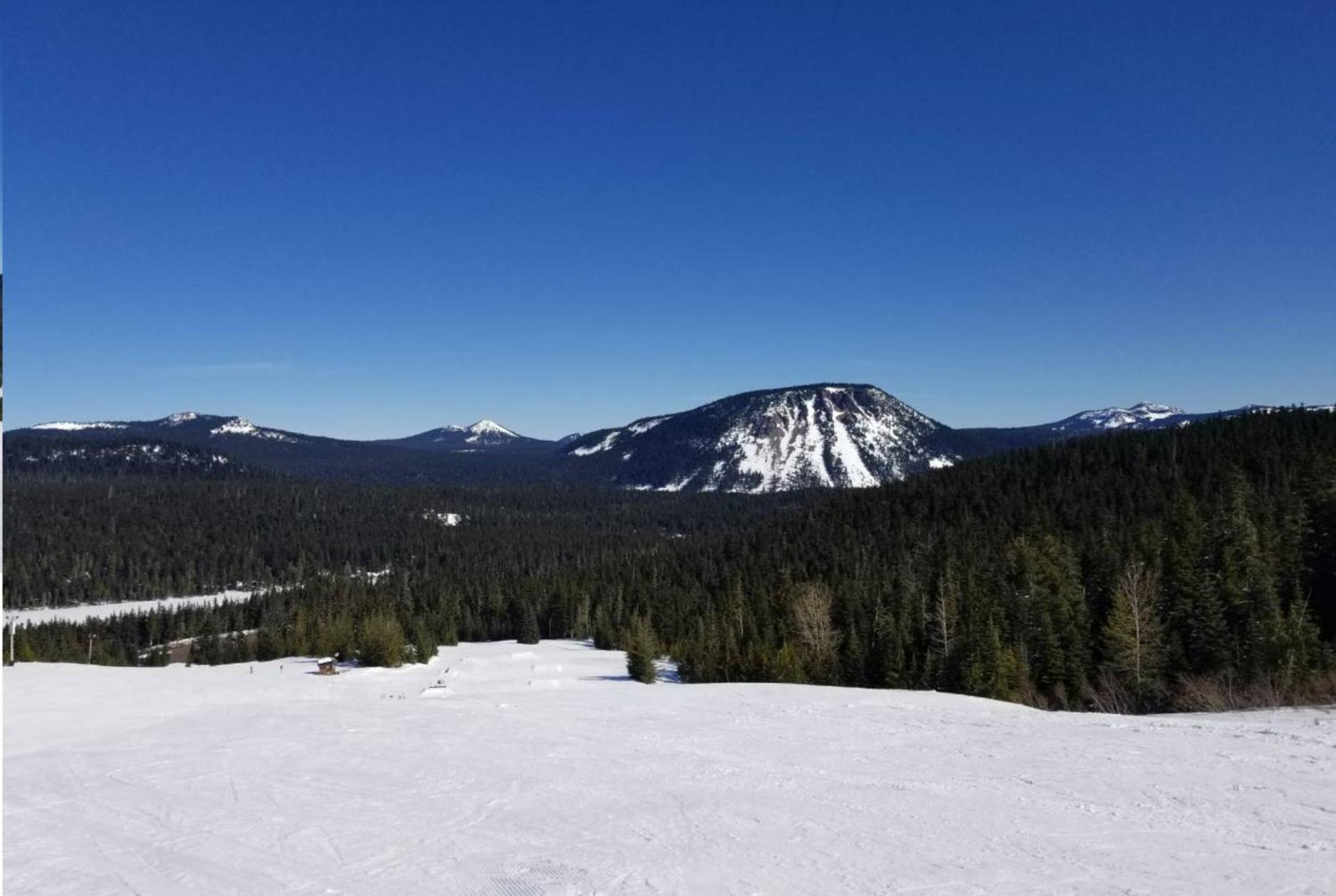 Packwood Ski & Vacation Getaway
