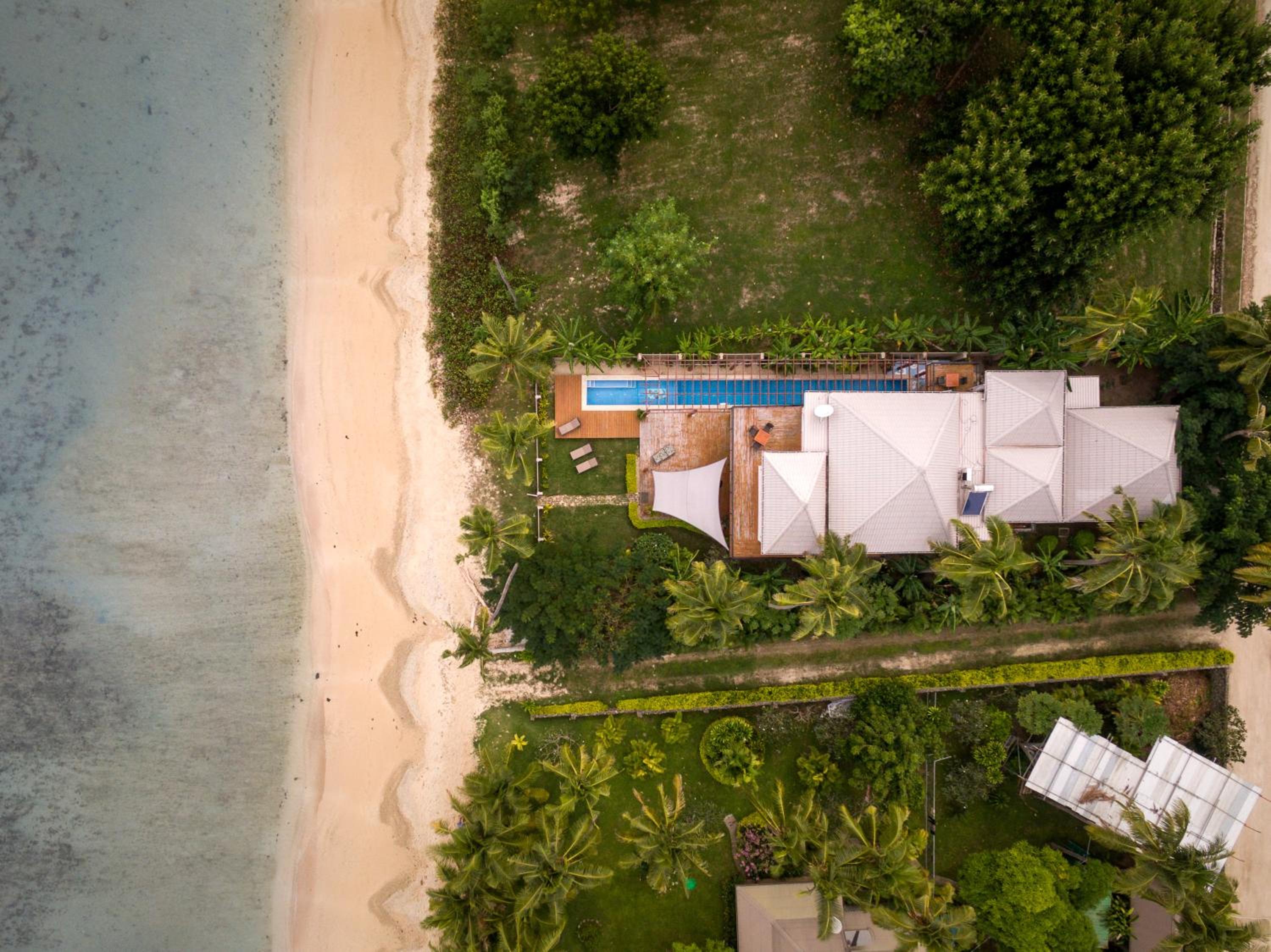 First Landing Beach Resort & Villas - Image 5
