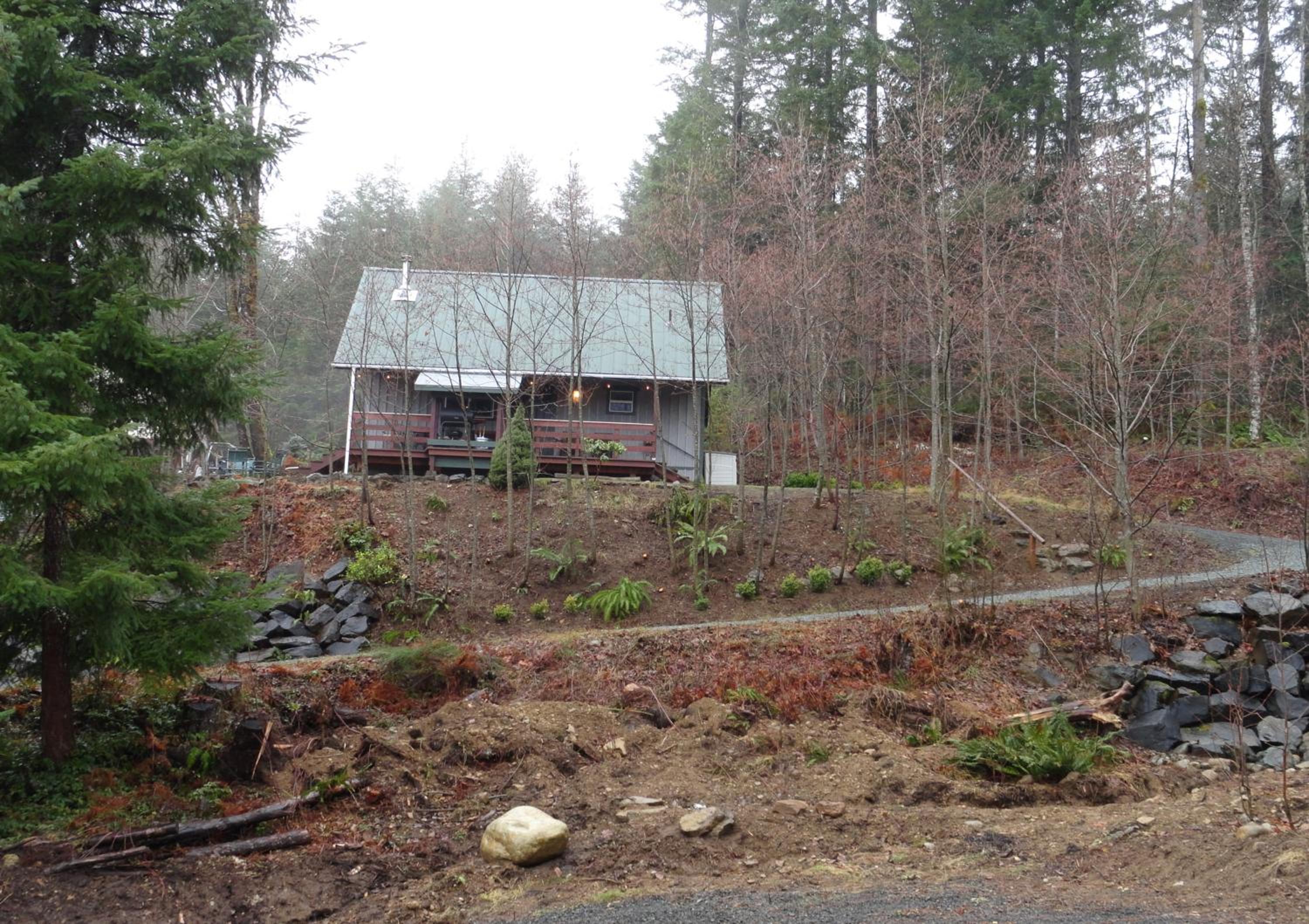 Packwood Ski & Vacation Getaway